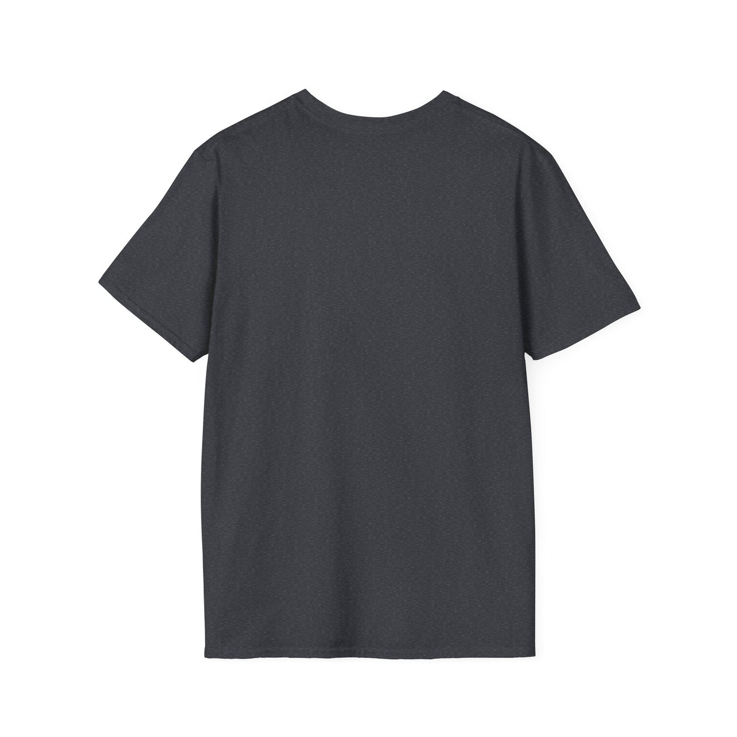 Where my Prose at? Unisex Softstyle T-Shirt
