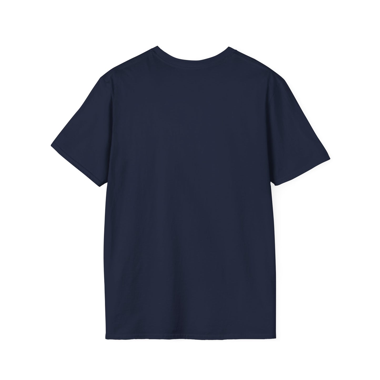 Where my Prose at? Unisex Softstyle T-Shirt