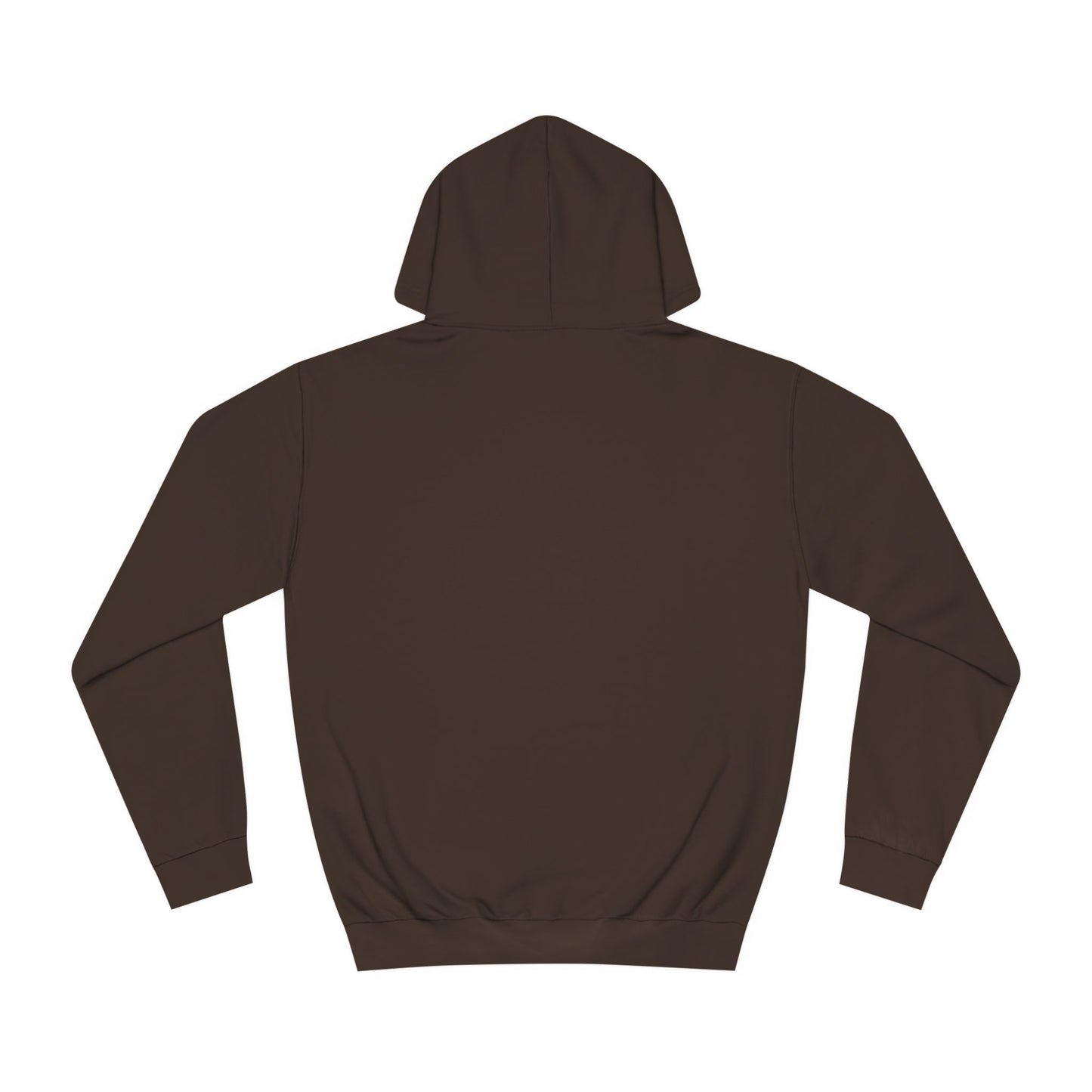 Lost all Shelf Control Unisex College Hoodie