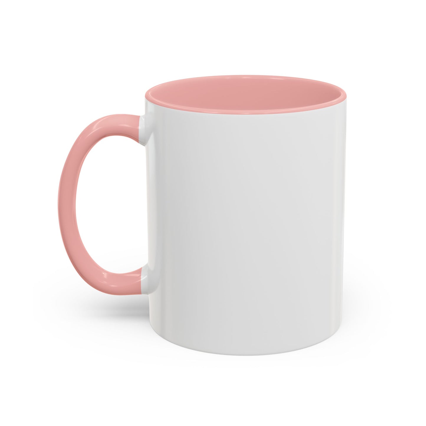 Spine Breaker Coffee Mug (11, 15oz)