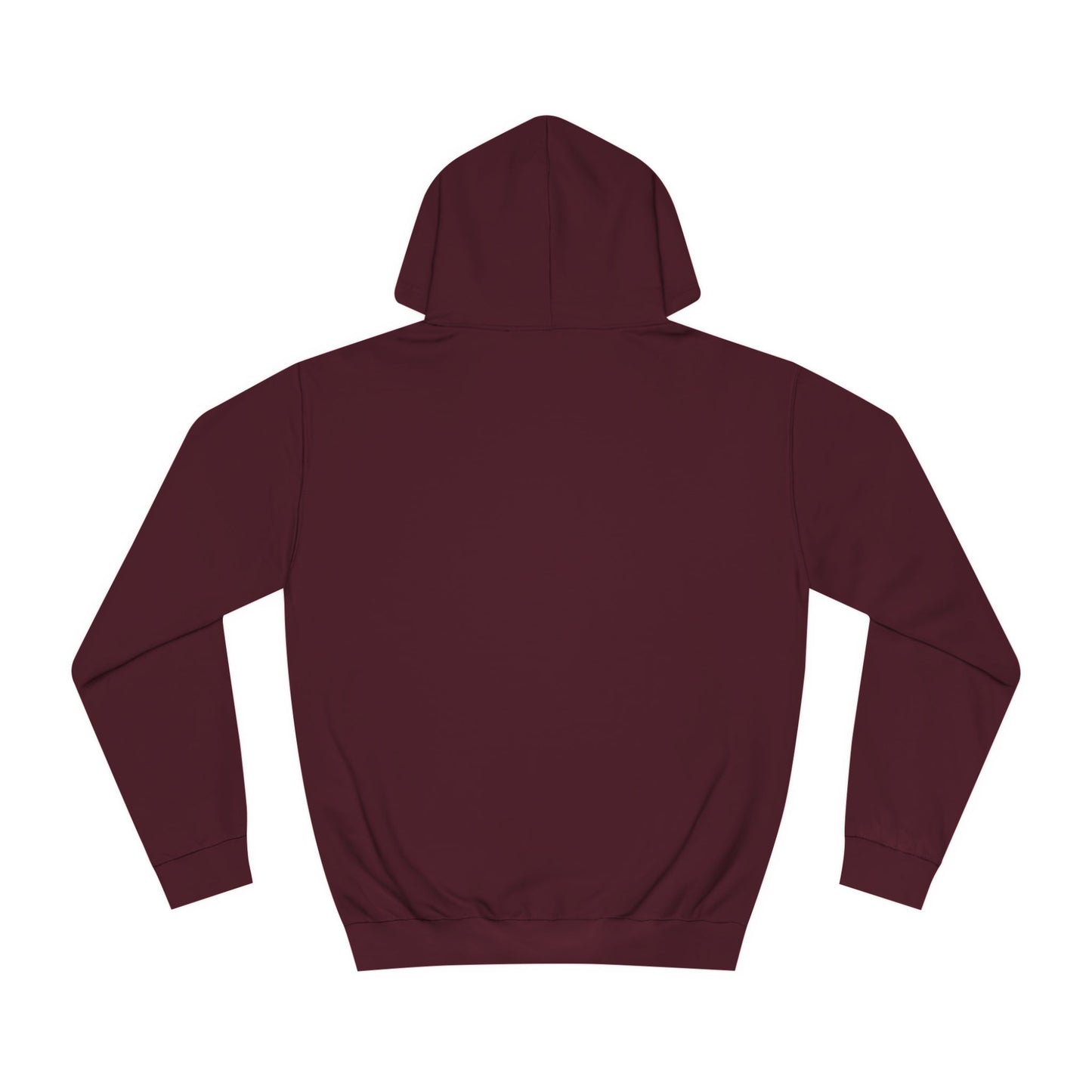 Lost all Shelf Control Unisex College Hoodie
