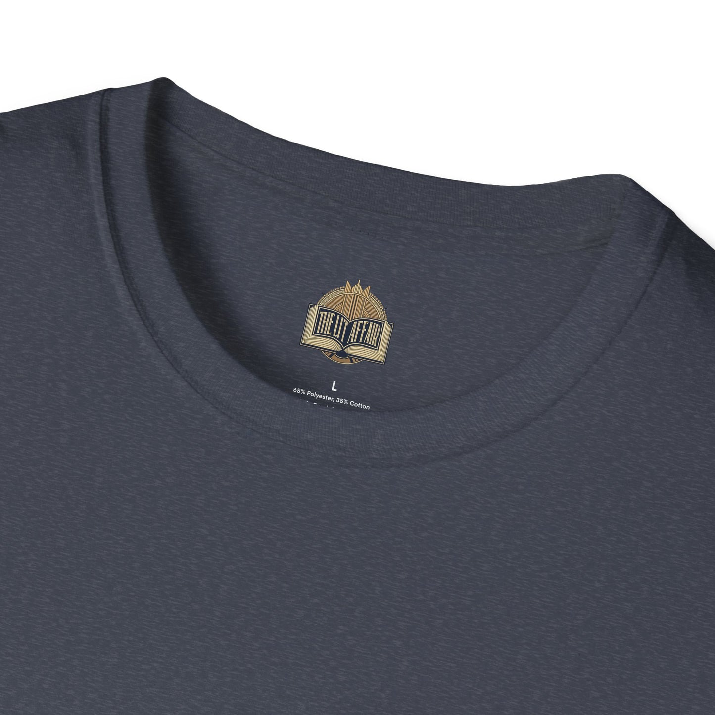 So Fine I'm Overdue Unisex Softstyle T-Shirt