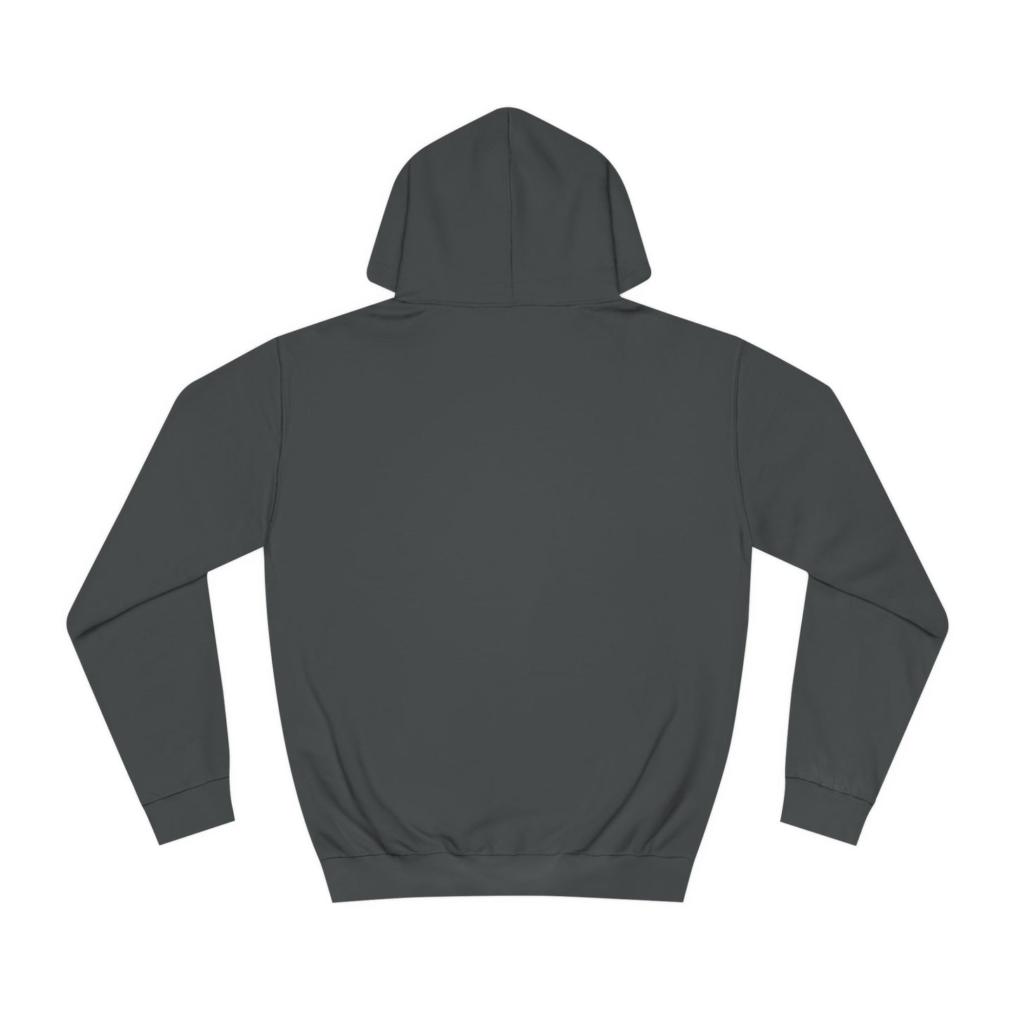Spine Breaker Unisex College Hoodie