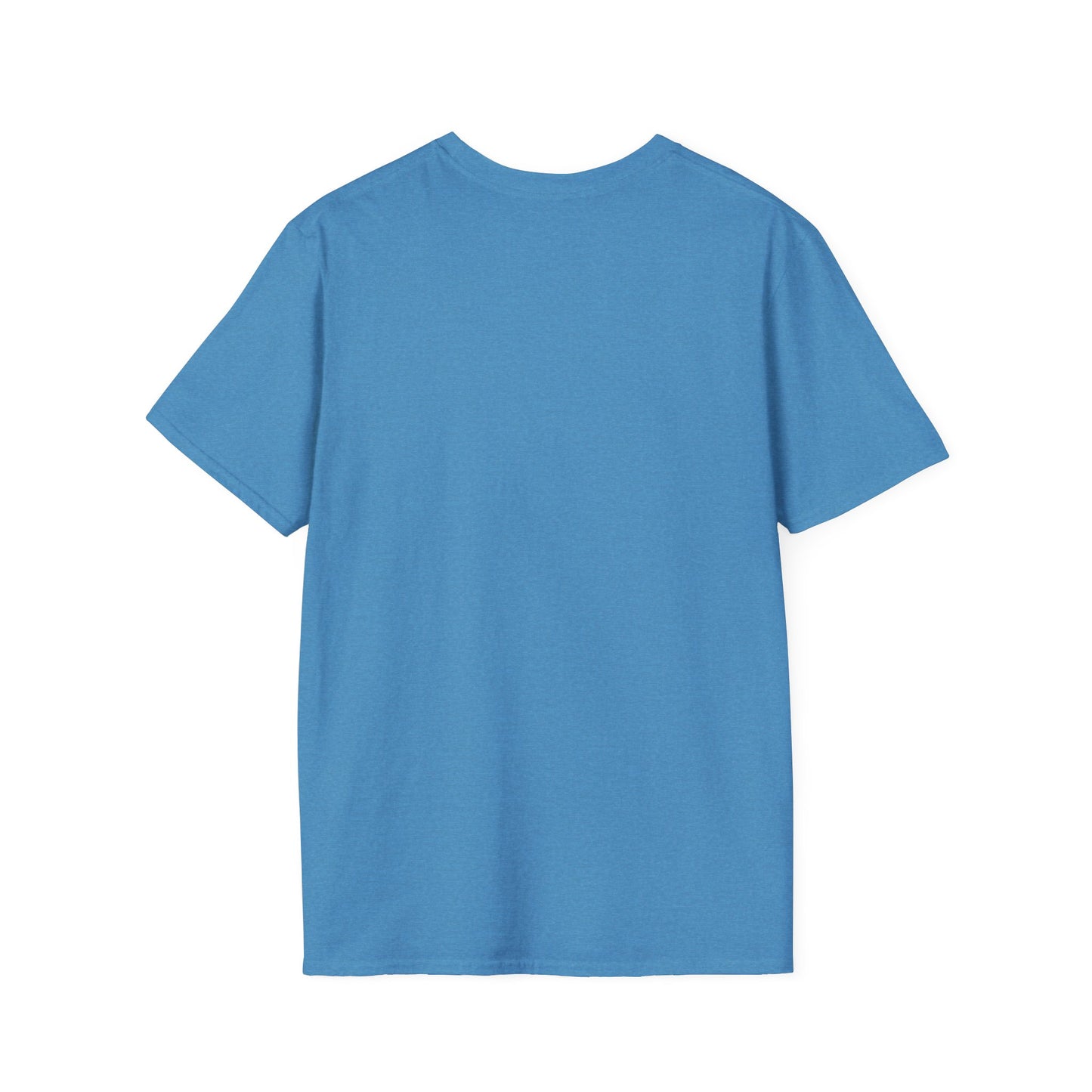 Where my Prose at? Unisex Softstyle T-Shirt