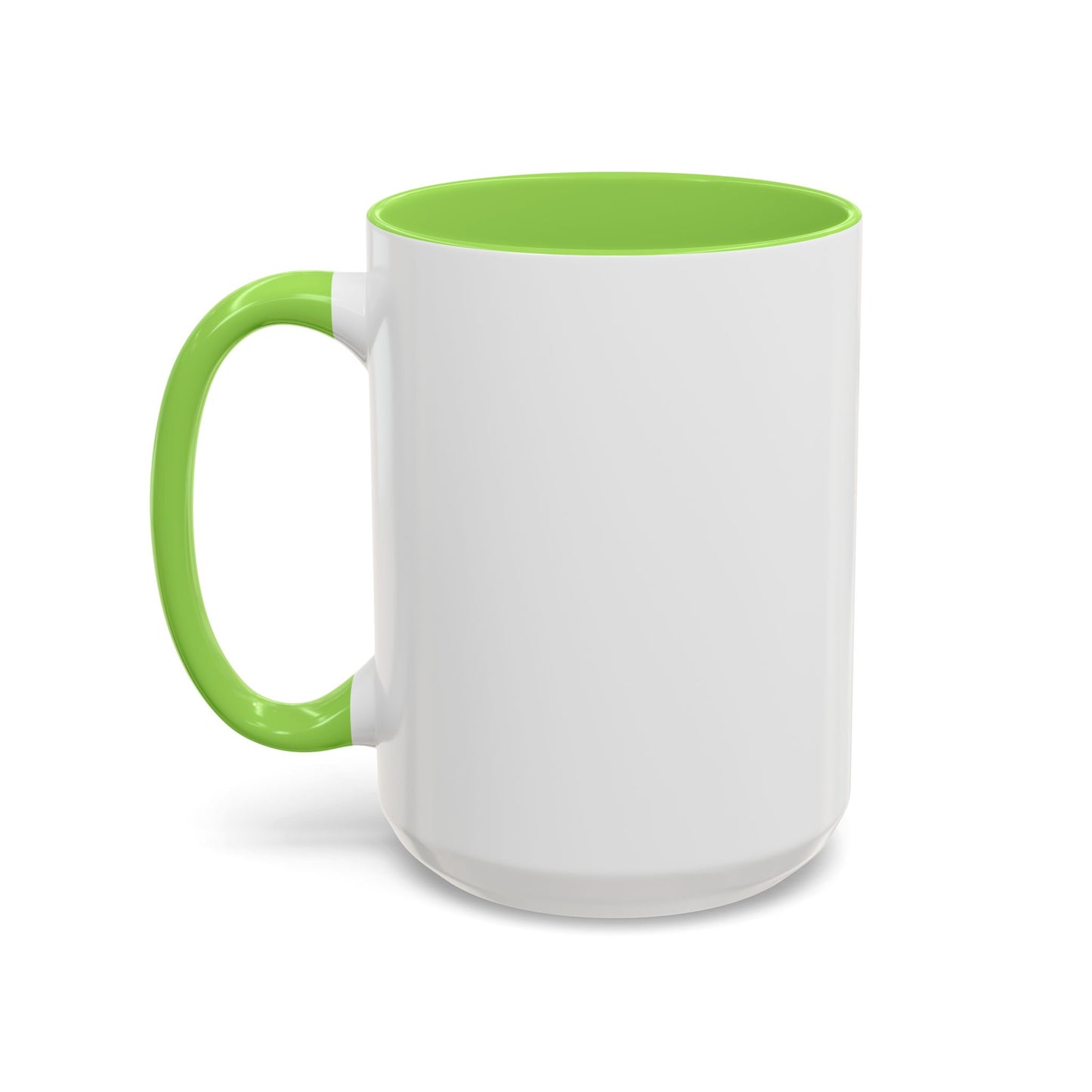 So Fine I'm overdue Colorful Mugs (11oz, 15oz)