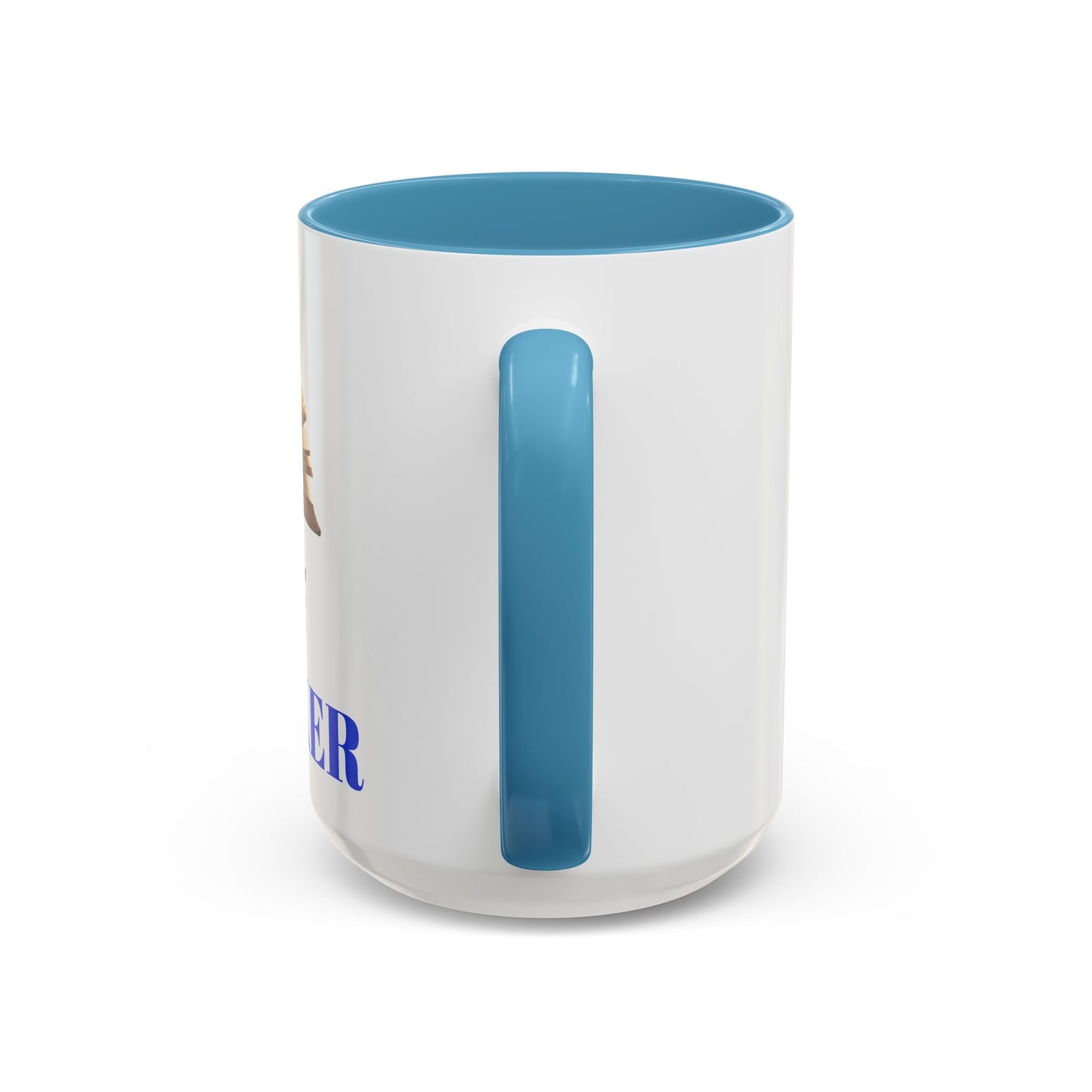 Spine Breaker Coffee Mug (11, 15oz)