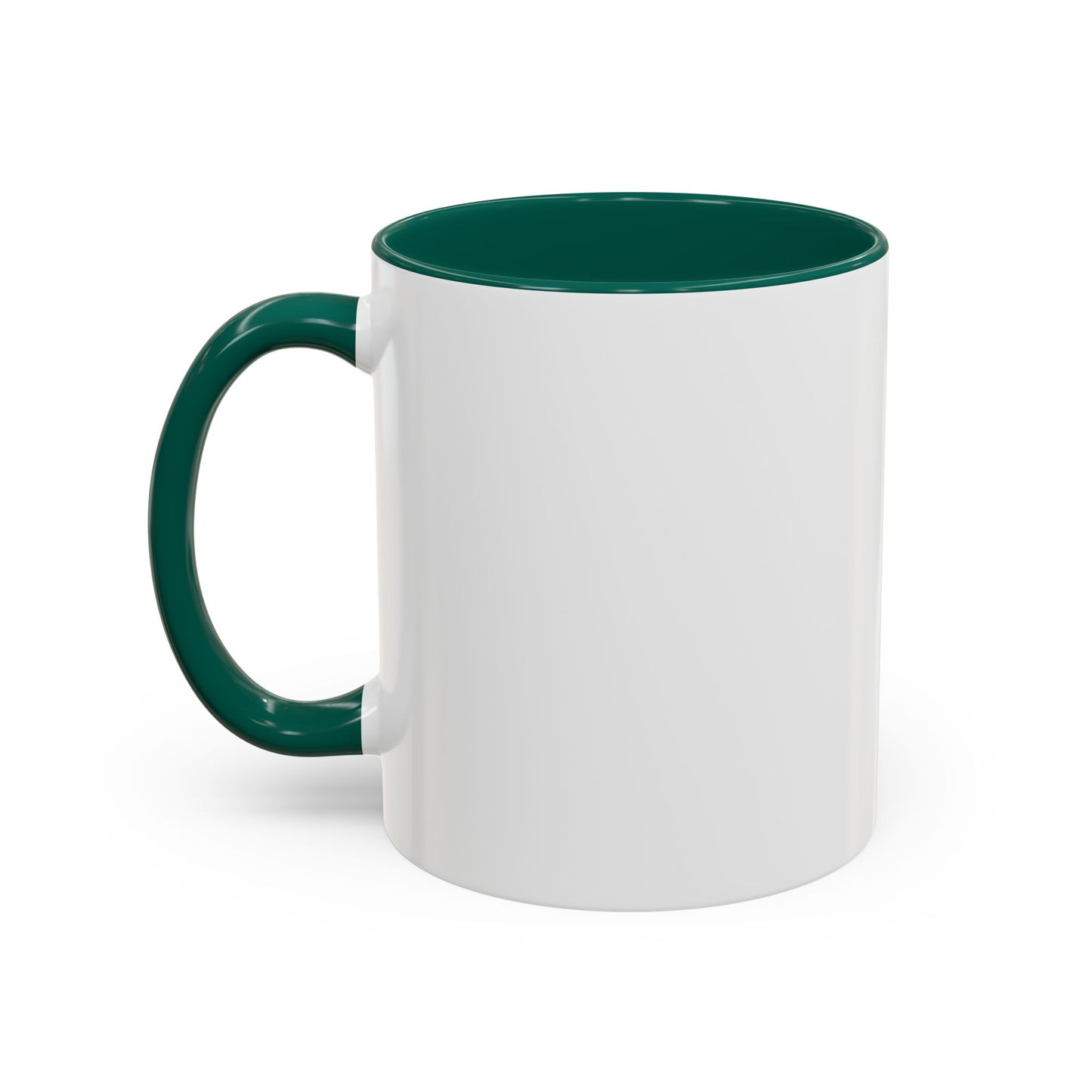So Fine I'm overdue Colorful Mugs (11oz, 15oz)