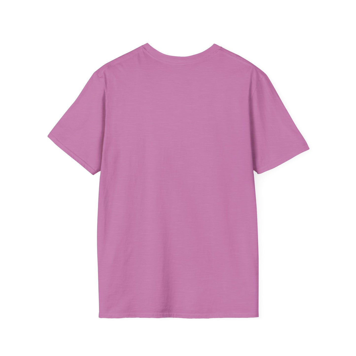So Fine I'm Overdue Unisex Softstyle T-Shirt