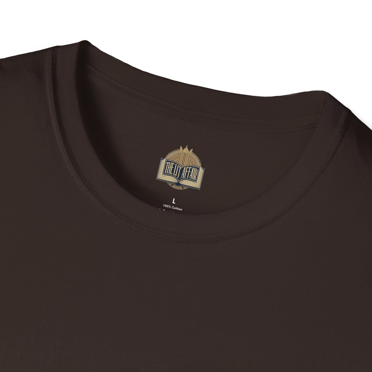So Fine I'm Overdue Unisex Softstyle T-Shirt