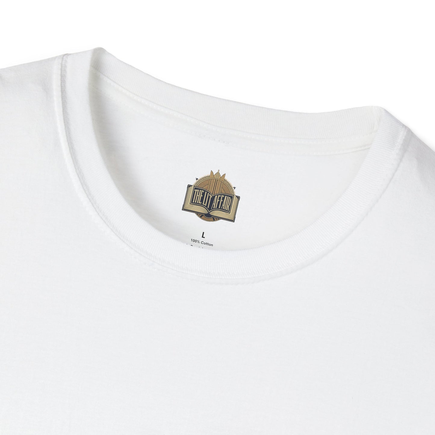 So Fine I'm Overdue Unisex Softstyle T-Shirt