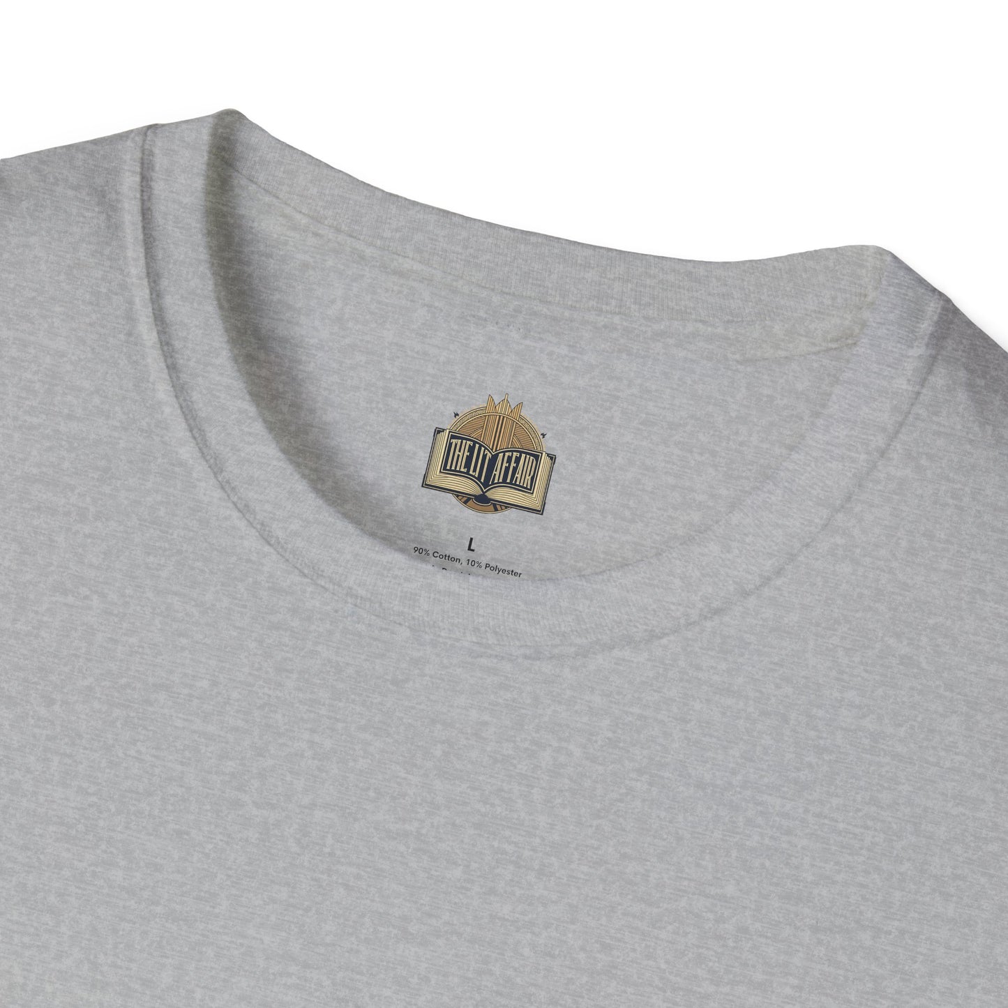 So Fine I'm Overdue Unisex Softstyle T-Shirt