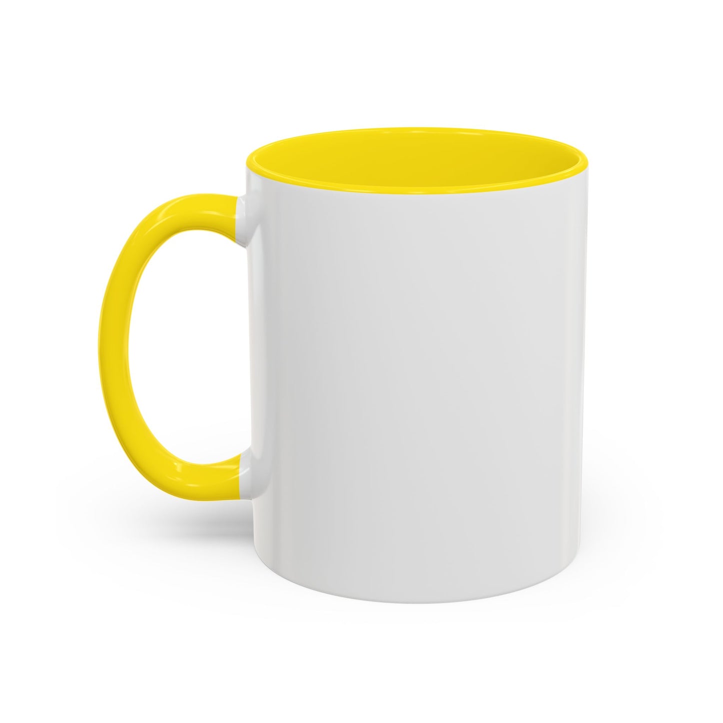 Spine Breaker Coffee Mug (11, 15oz)