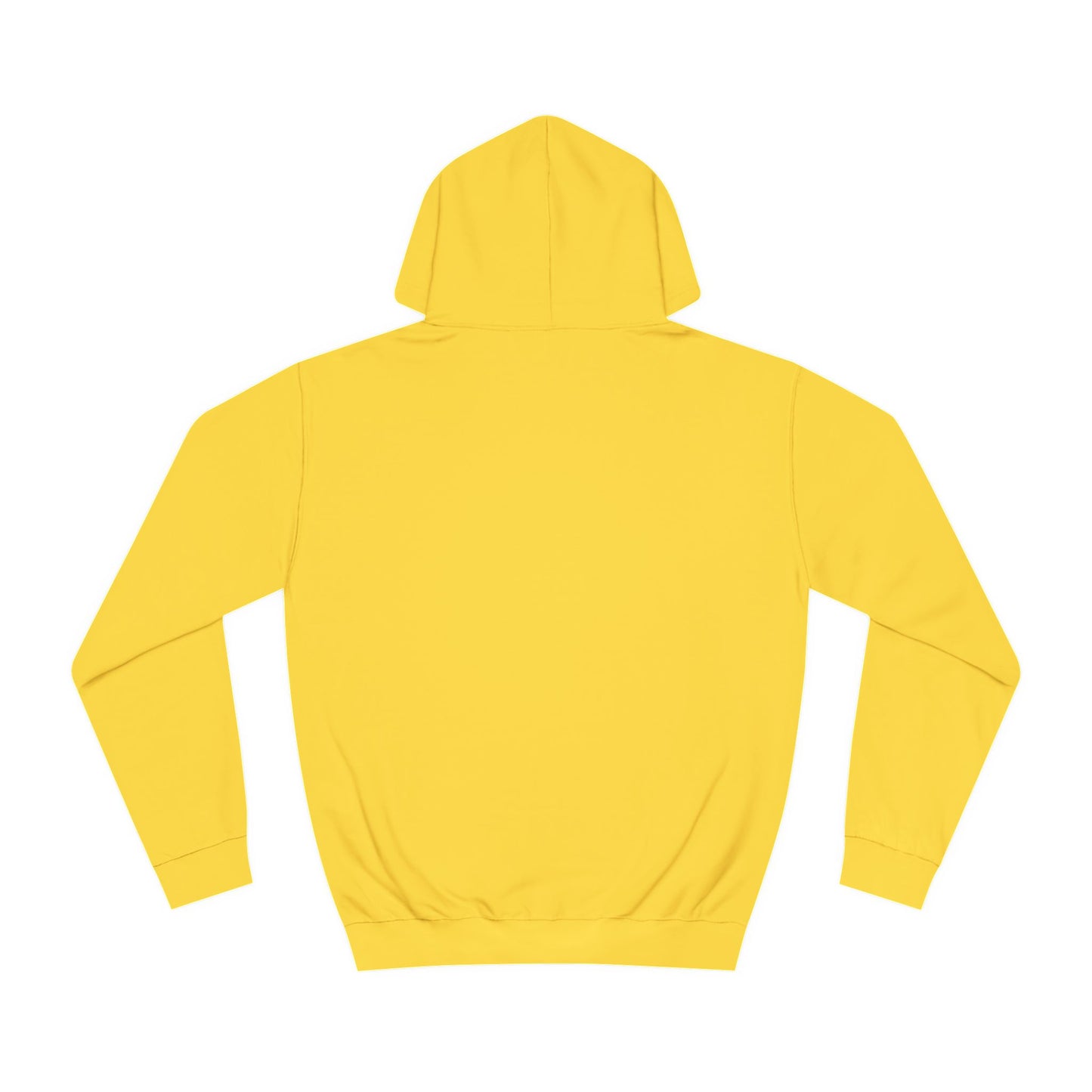 I'm Like Your Favorite Book Unisex College Hoodie