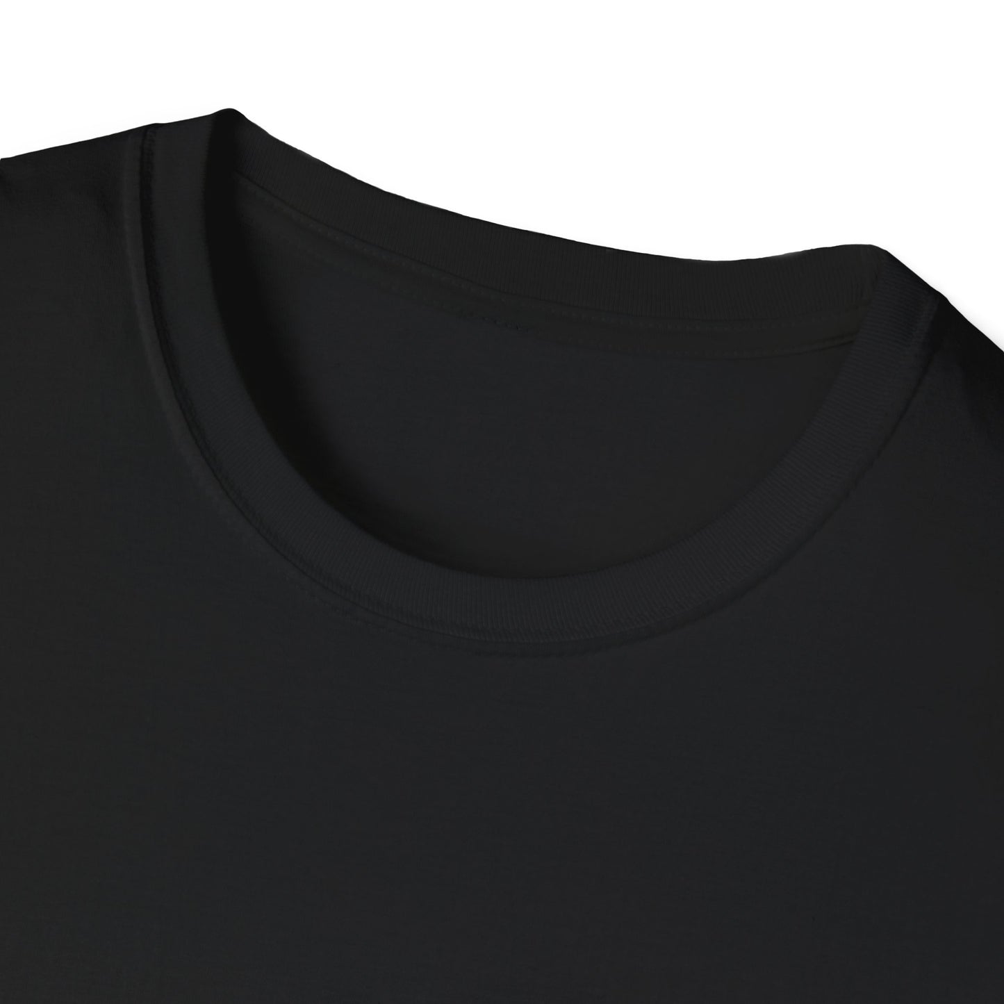 So Fine I'm Overdue Unisex Softstyle T-Shirt