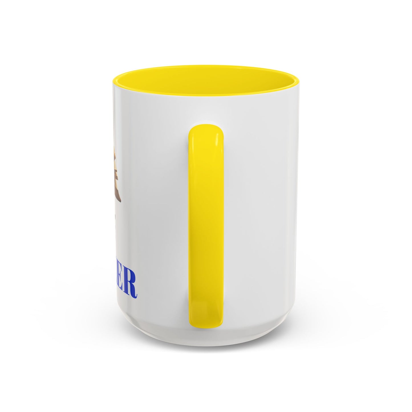 Spine Breaker Coffee Mug (11, 15oz)