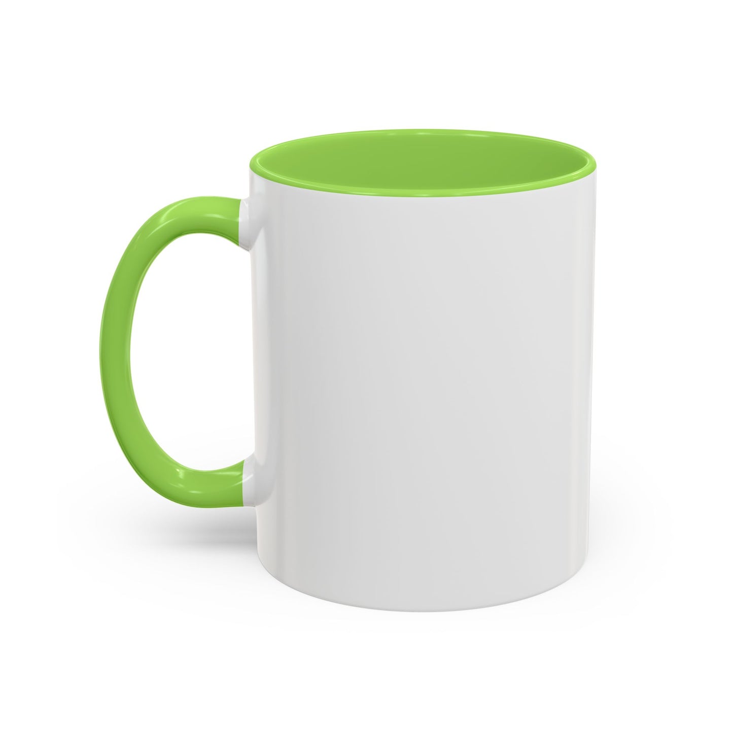 So Fine I'm overdue Colorful Mugs (11oz, 15oz)