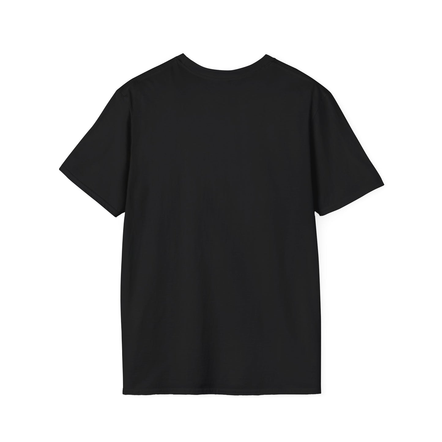 So Fine I'm Overdue Unisex Softstyle T-Shirt