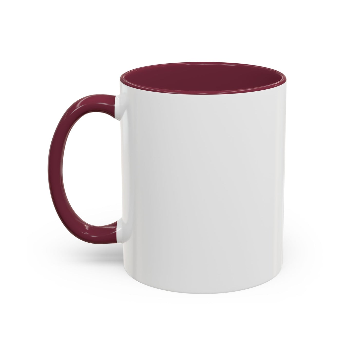So Fine I'm overdue Colorful Mugs (11oz, 15oz)