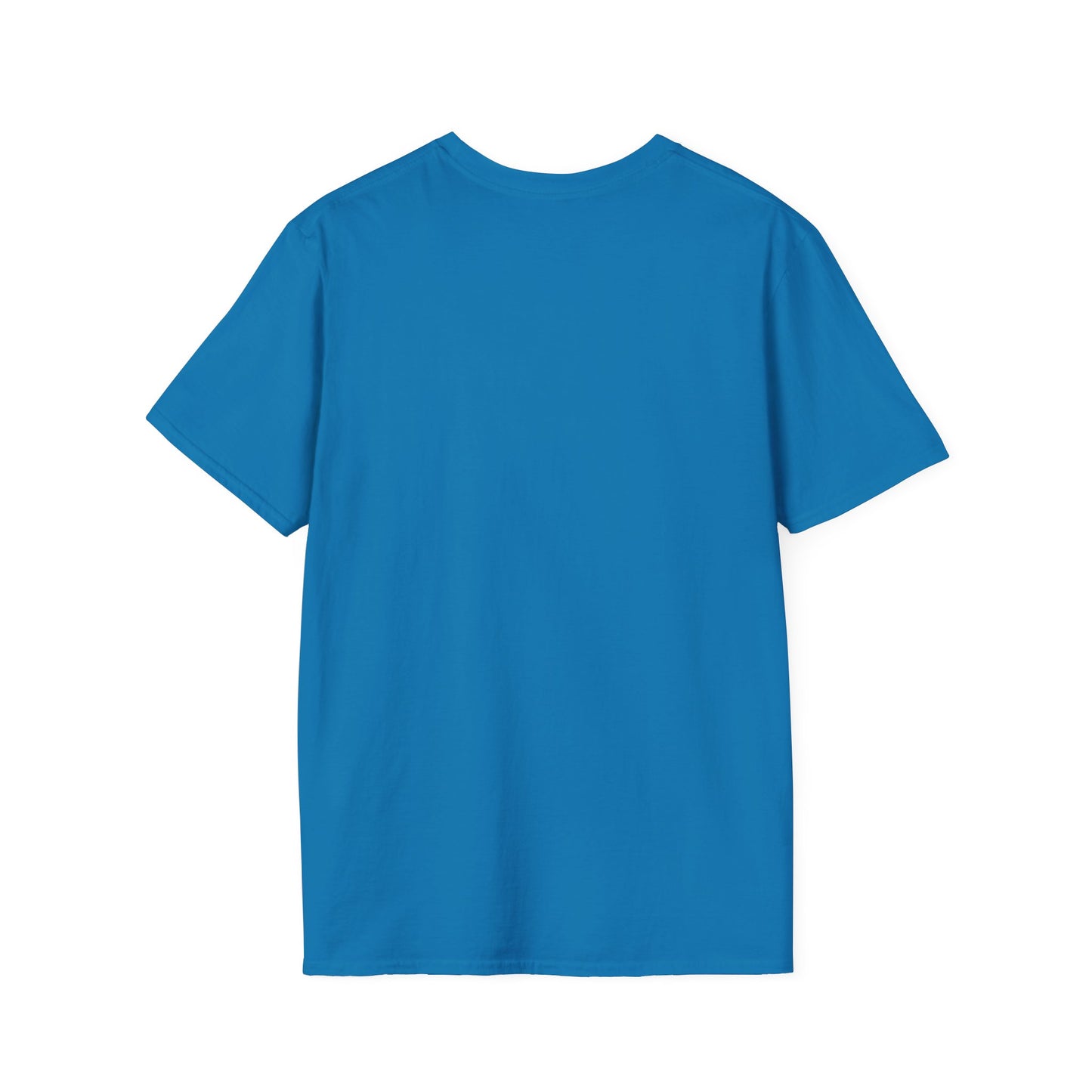 So Fine I'm Overdue Unisex Softstyle T-Shirt