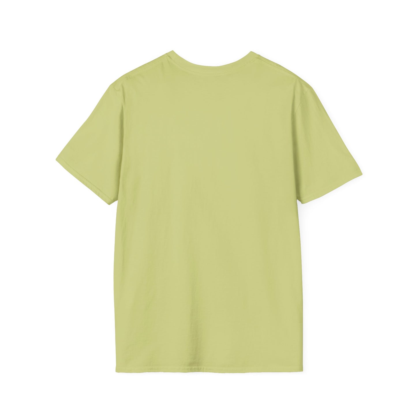 So Fine I'm Overdue Unisex Softstyle T-Shirt