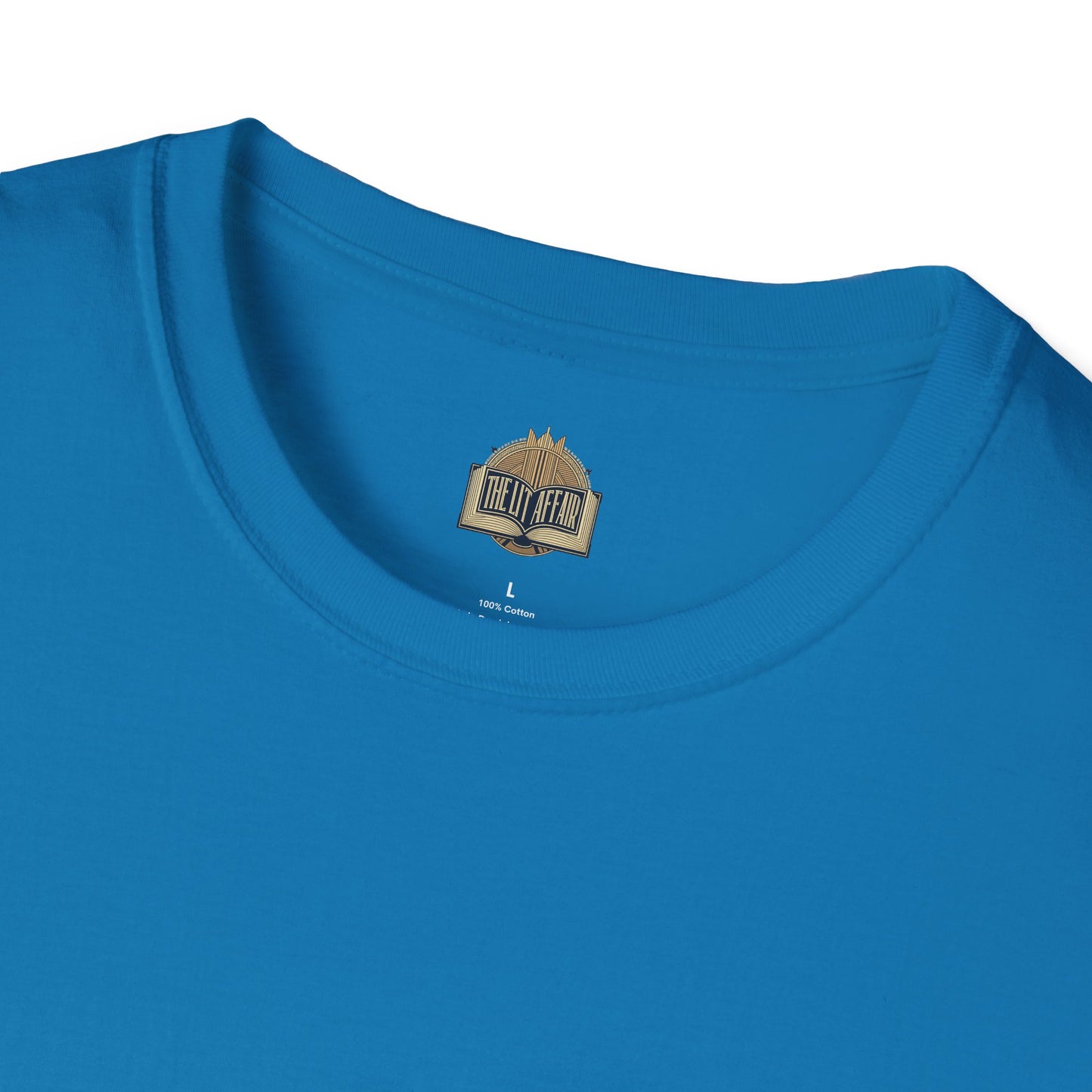 So Fine I'm Overdue Unisex Softstyle T-Shirt