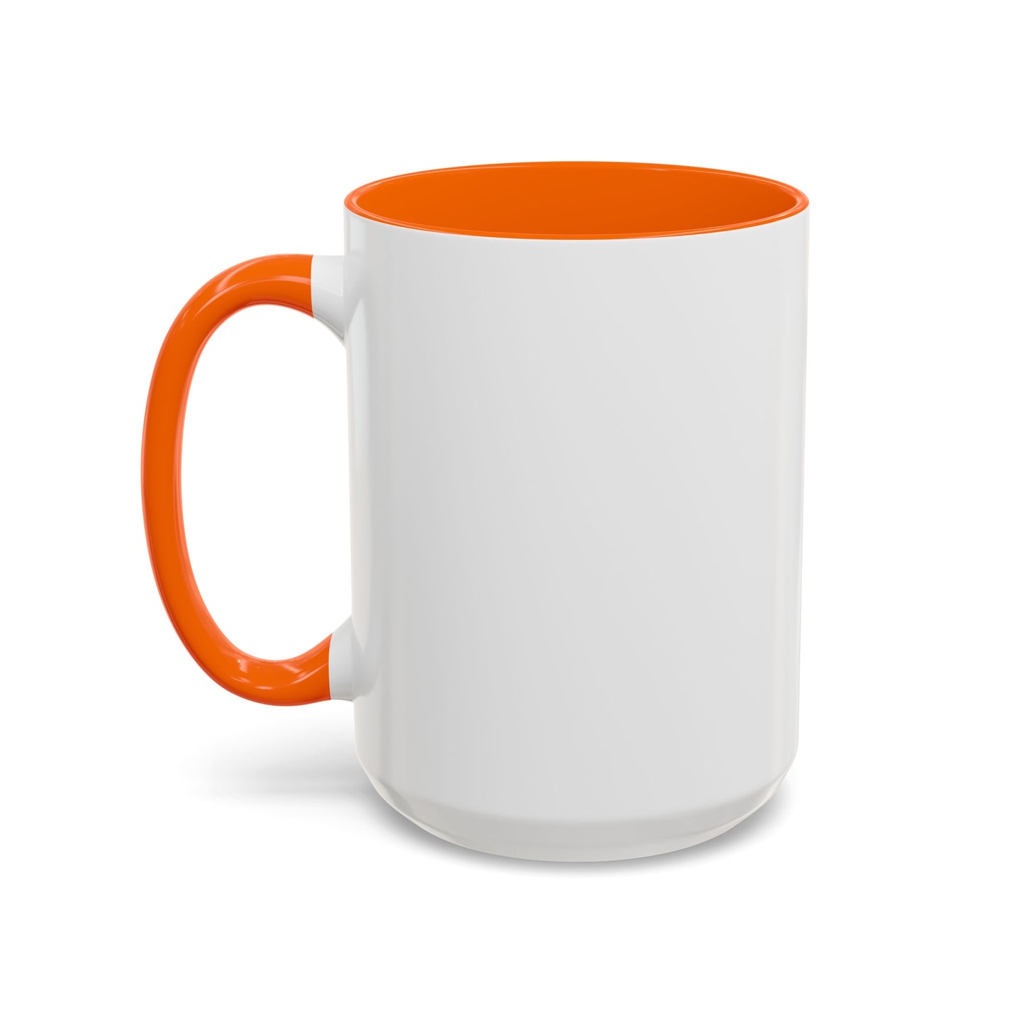 Spine Breaker Coffee Mug (11, 15oz)