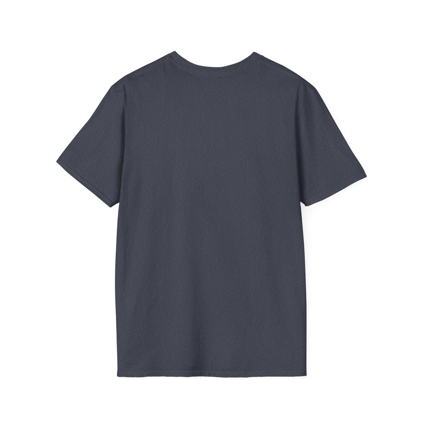 So Fine I'm Overdue Unisex Softstyle T-Shirt