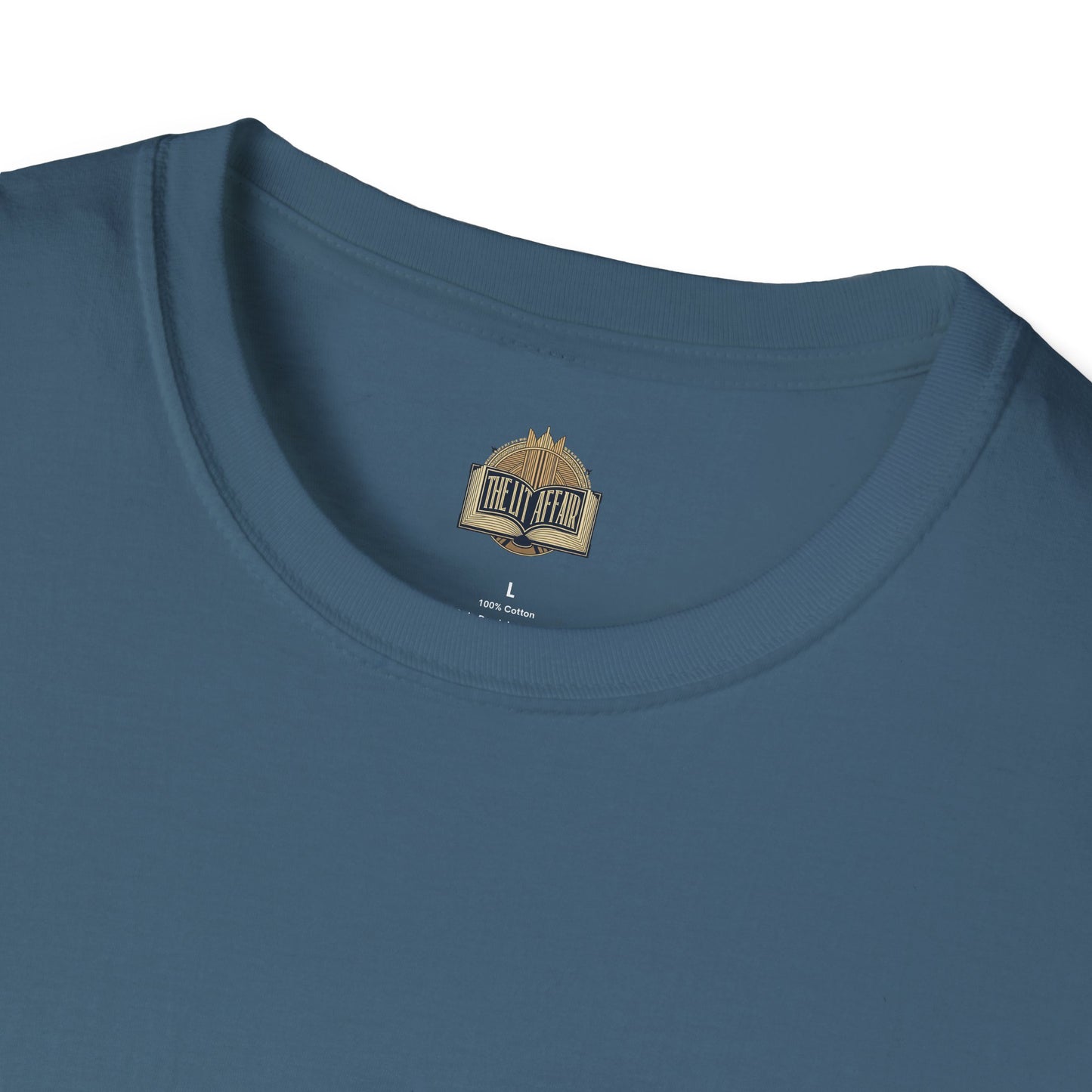 So Fine I'm Overdue Unisex Softstyle T-Shirt