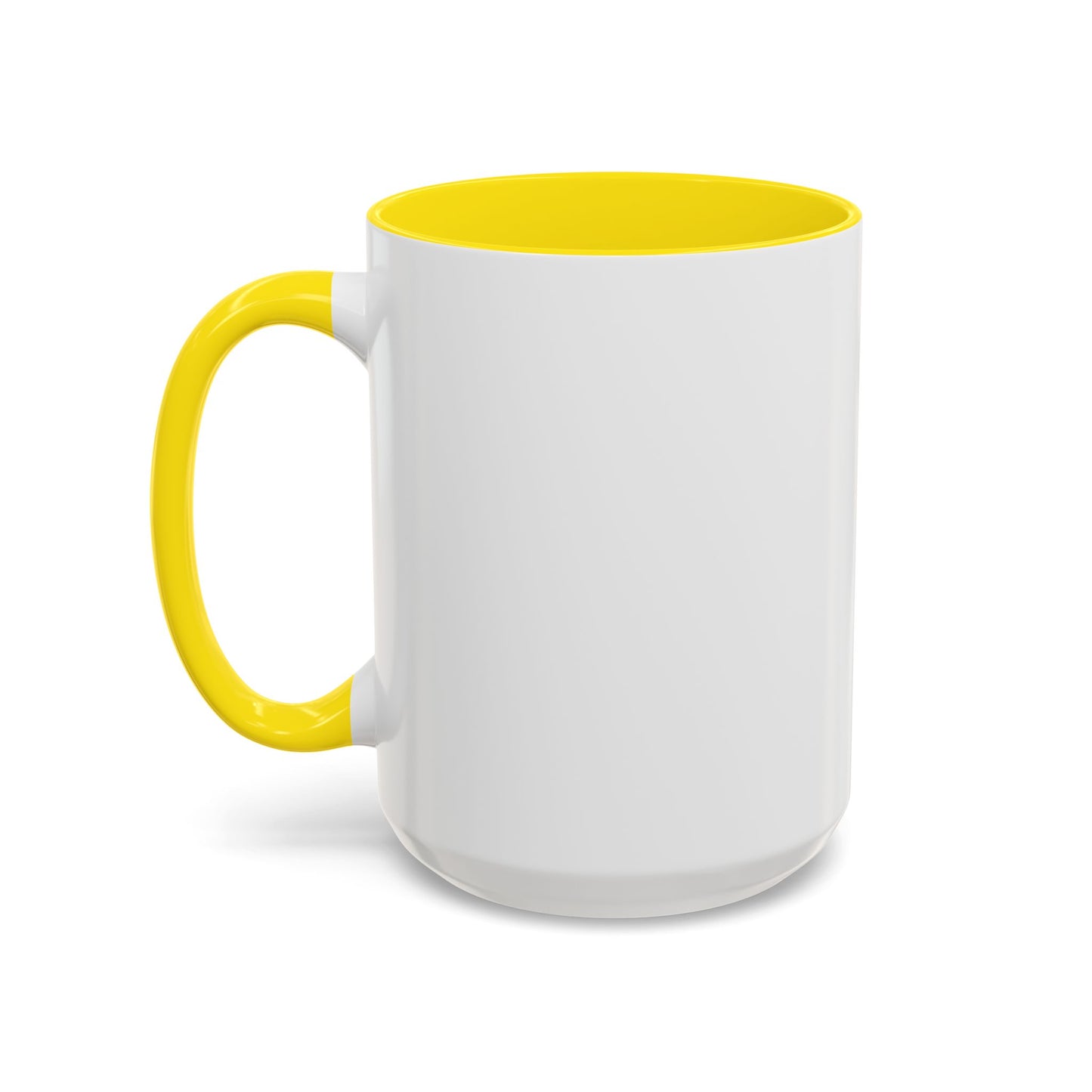 Spine Breaker Coffee Mug (11, 15oz)