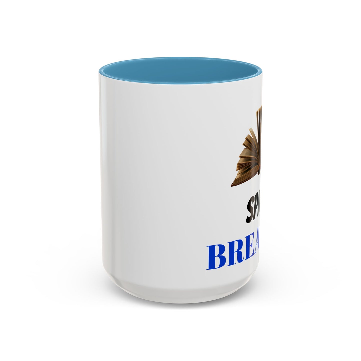 Spine Breaker Coffee Mug (11, 15oz)