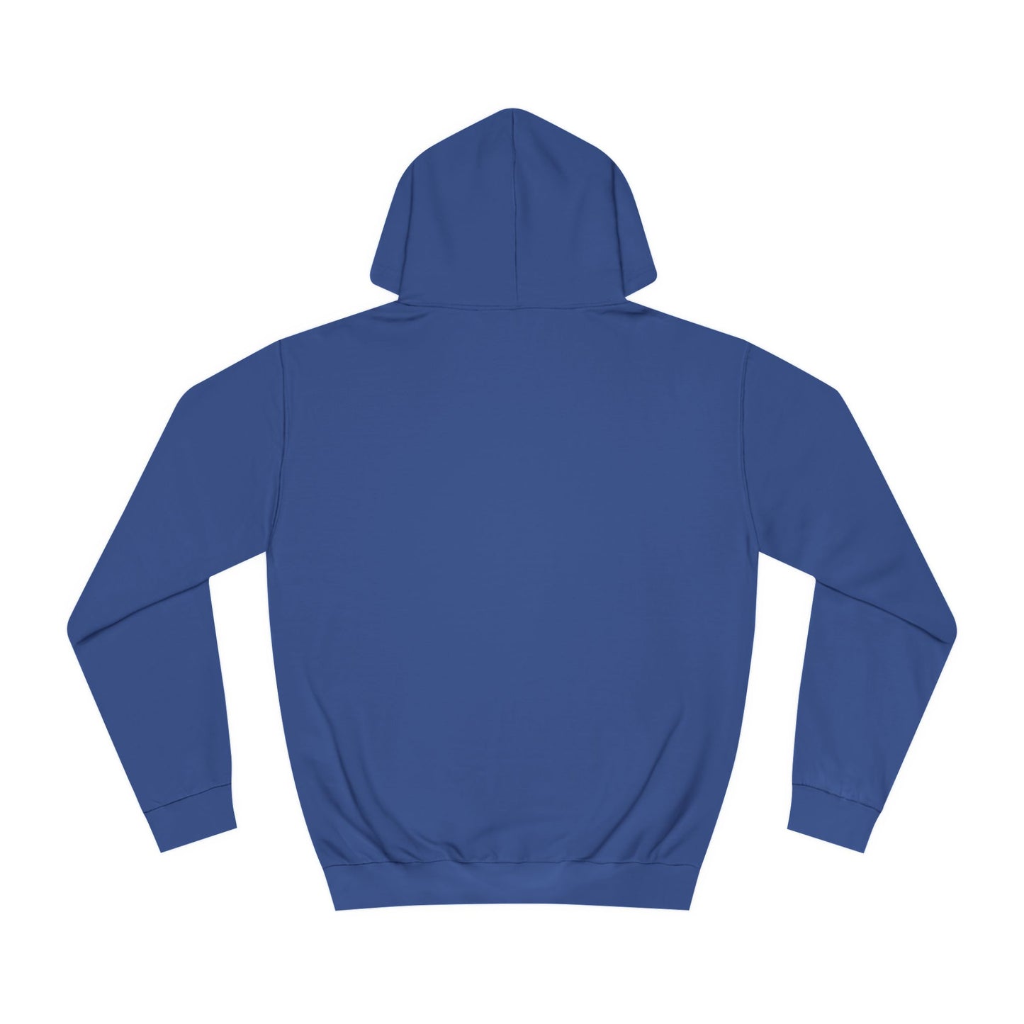 Lost all Shelf Control Unisex College Hoodie