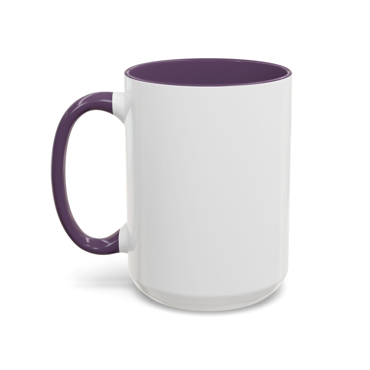 Spine Breaker Coffee Mug (11, 15oz)