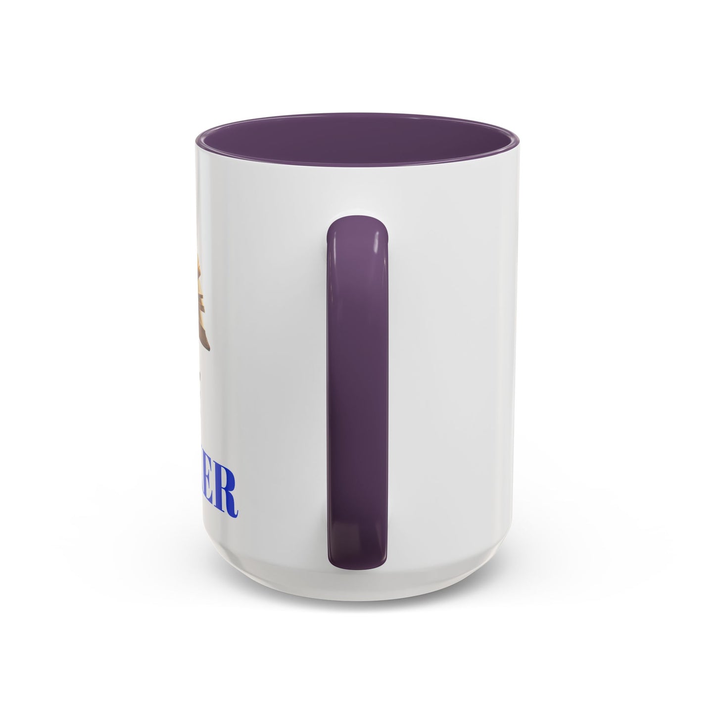 Spine Breaker Coffee Mug (11, 15oz)