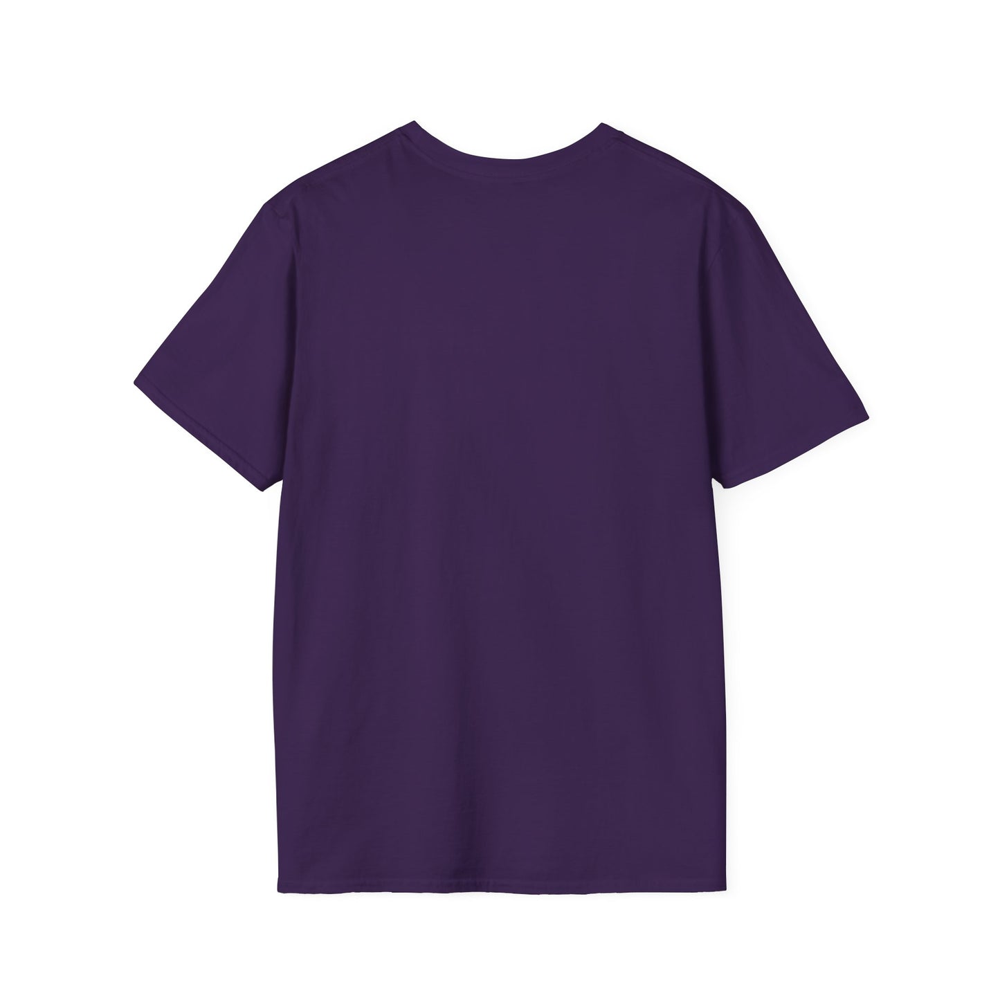 Where my Prose at? Unisex Softstyle T-Shirt
