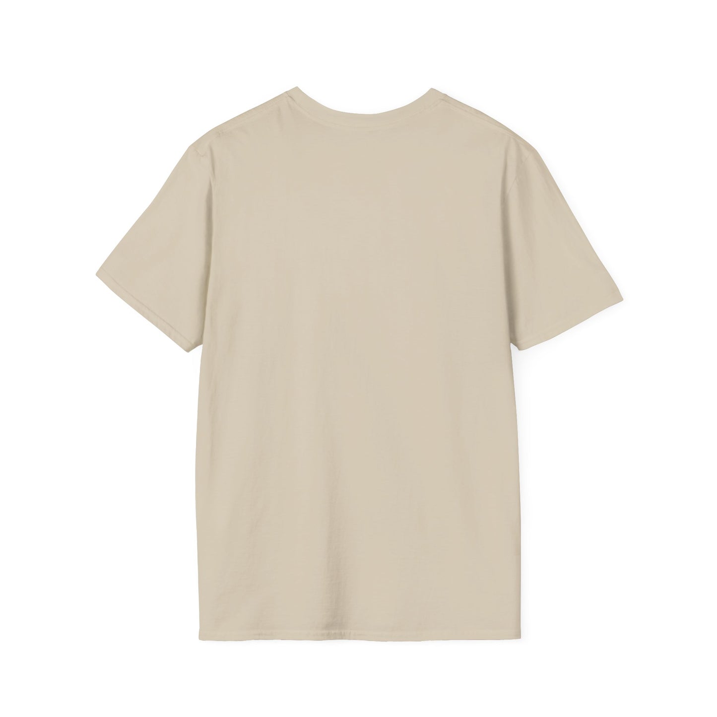 Lost all Shelf Control unisex Softstyle T-Shirt