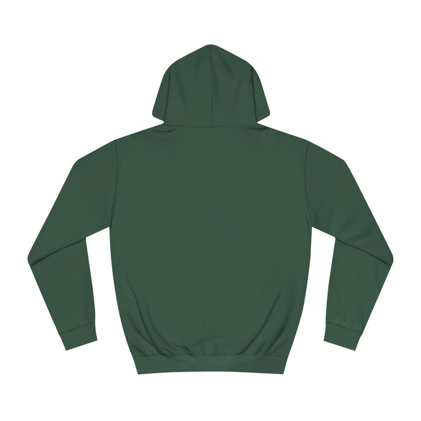 Lost all Shelf Control Unisex College Hoodie