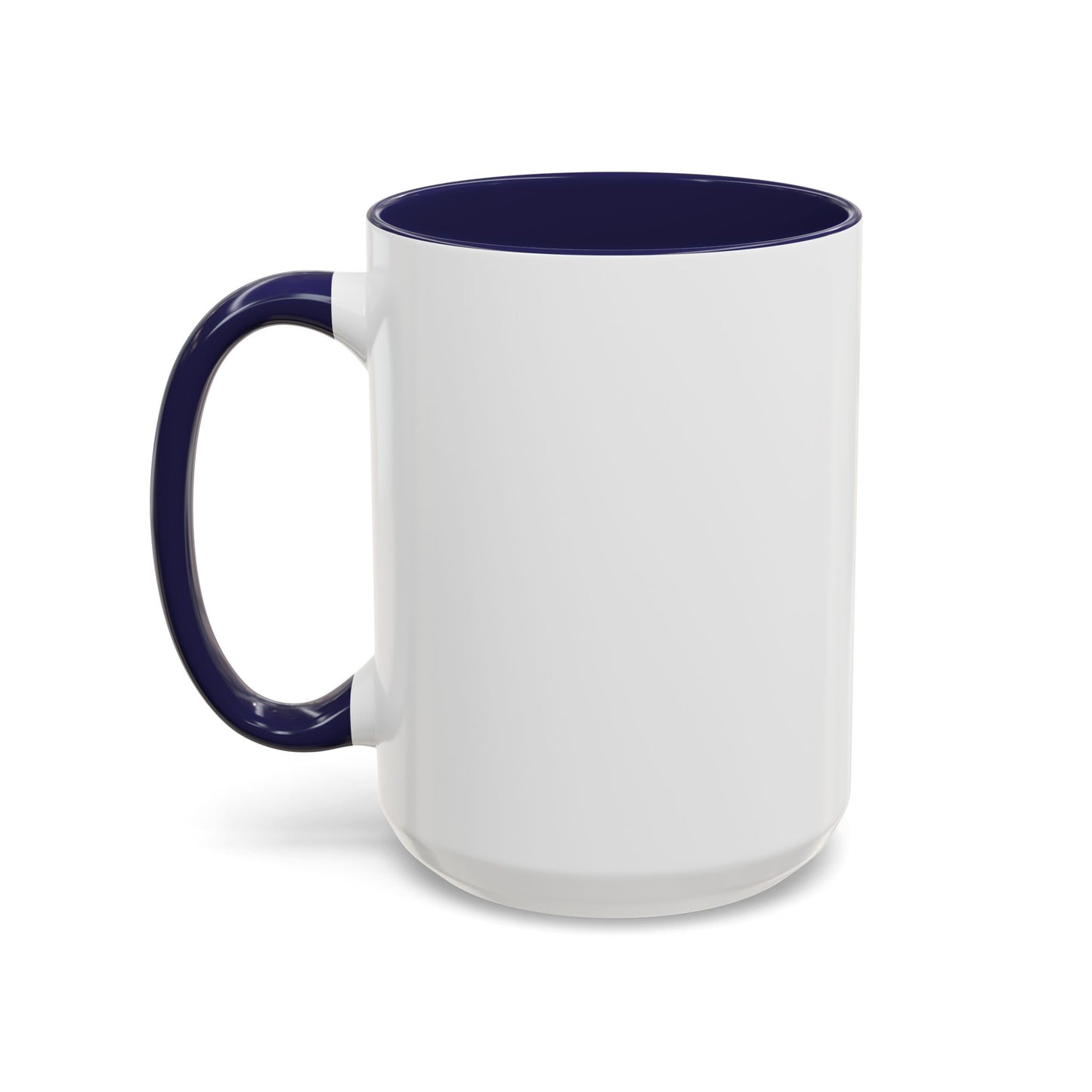 Spine Breaker Coffee Mug (11, 15oz)