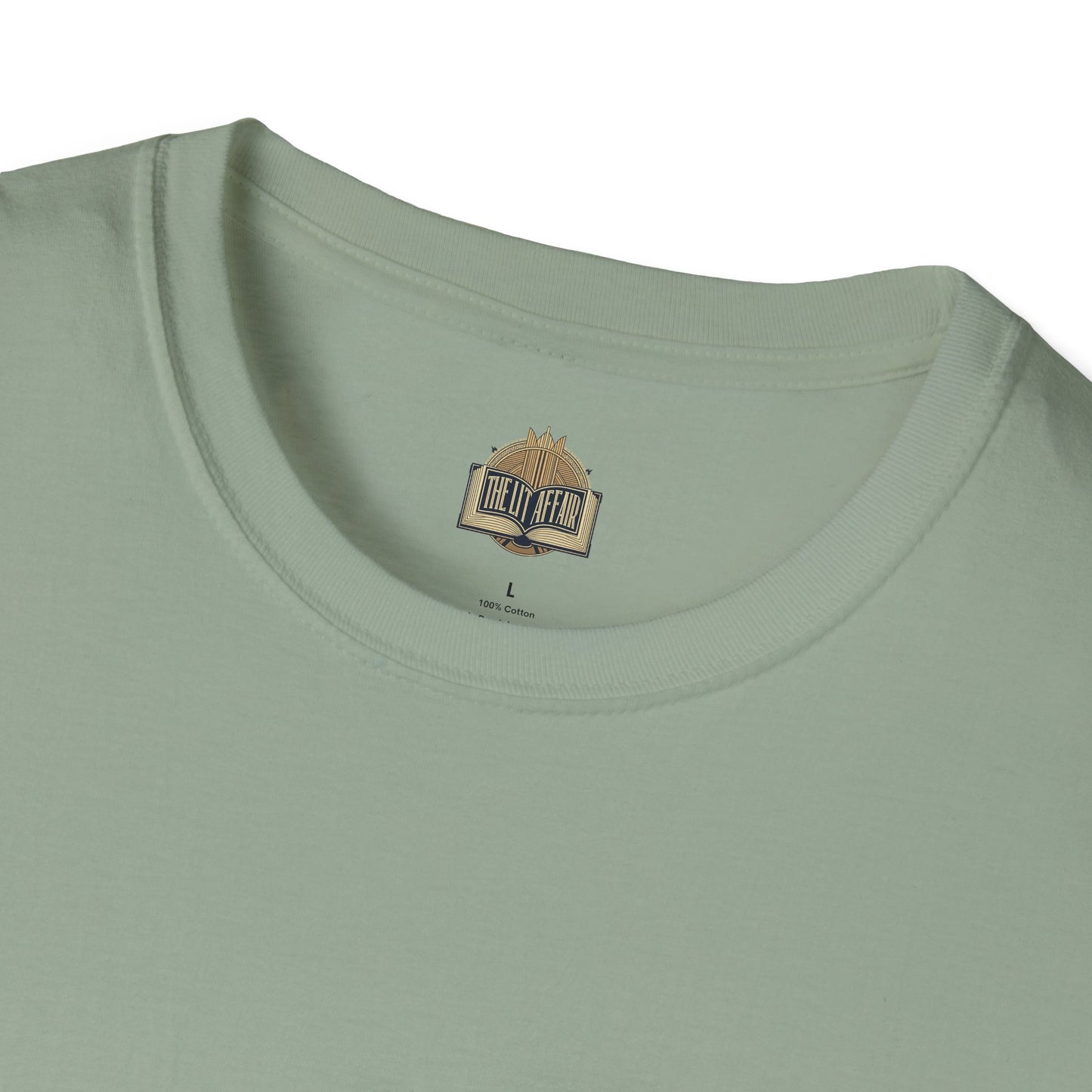 So Fine I'm Overdue Unisex Softstyle T-Shirt