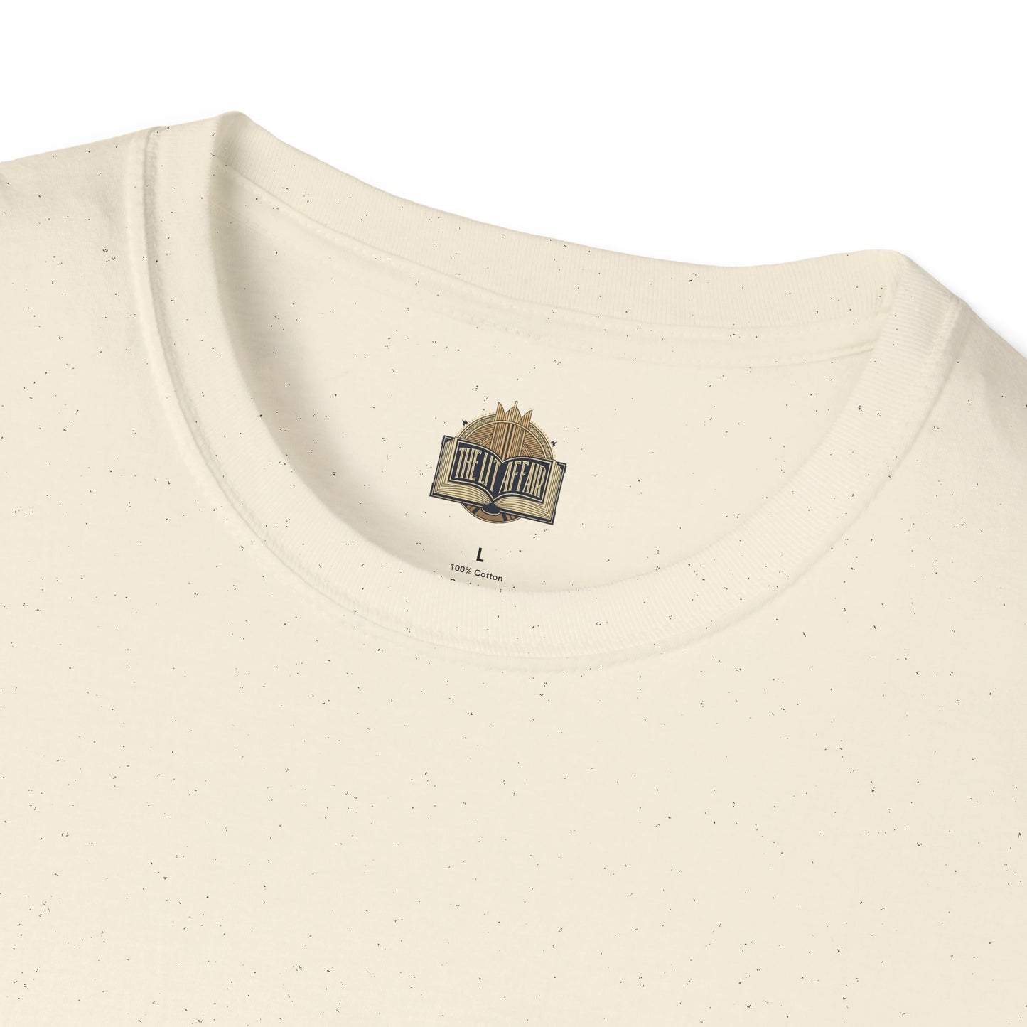 So Fine I'm Overdue Unisex Softstyle T-Shirt