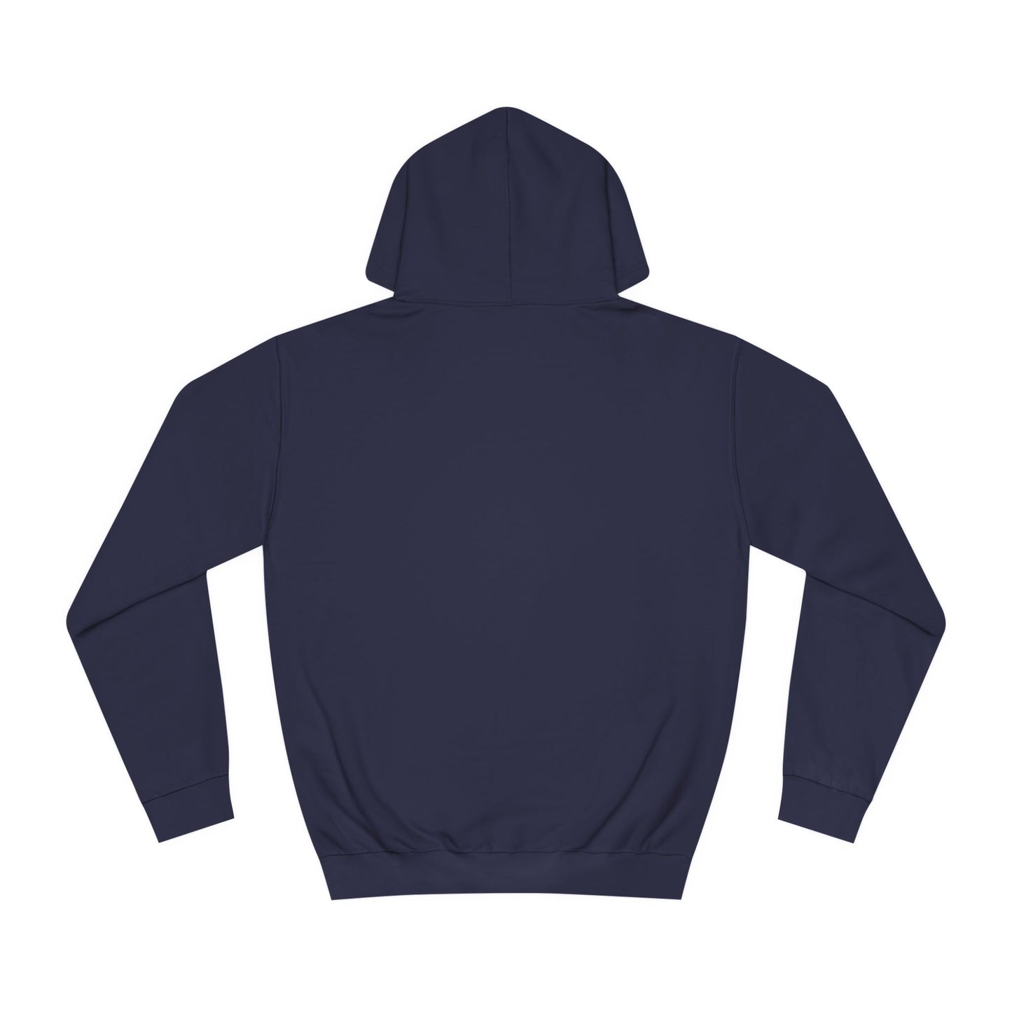 Lost all Shelf Control Unisex College Hoodie