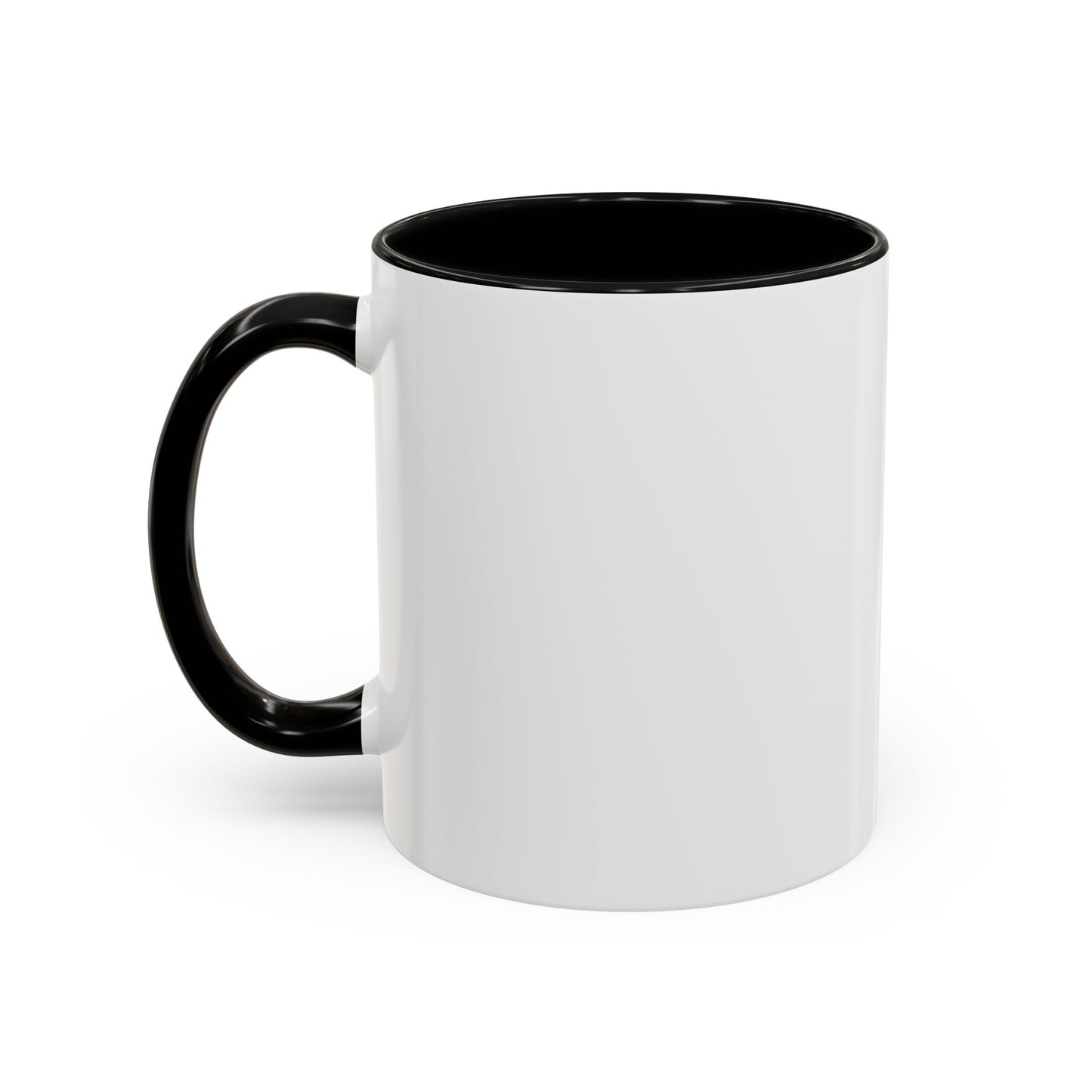 Spine Breaker Coffee Mug (11, 15oz)