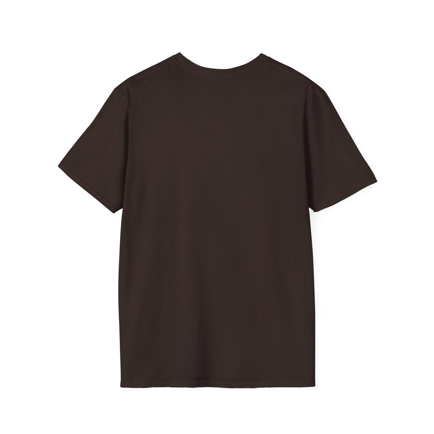So Fine I'm Overdue Unisex Softstyle T-Shirt