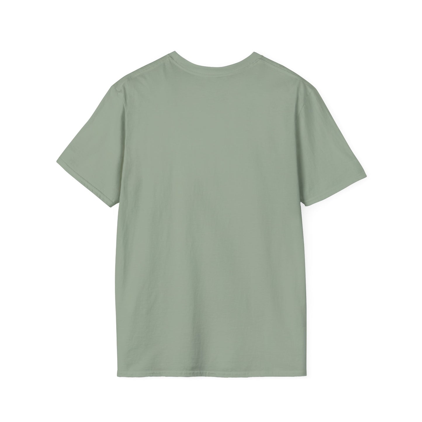So Fine I'm Overdue Unisex Softstyle T-Shirt