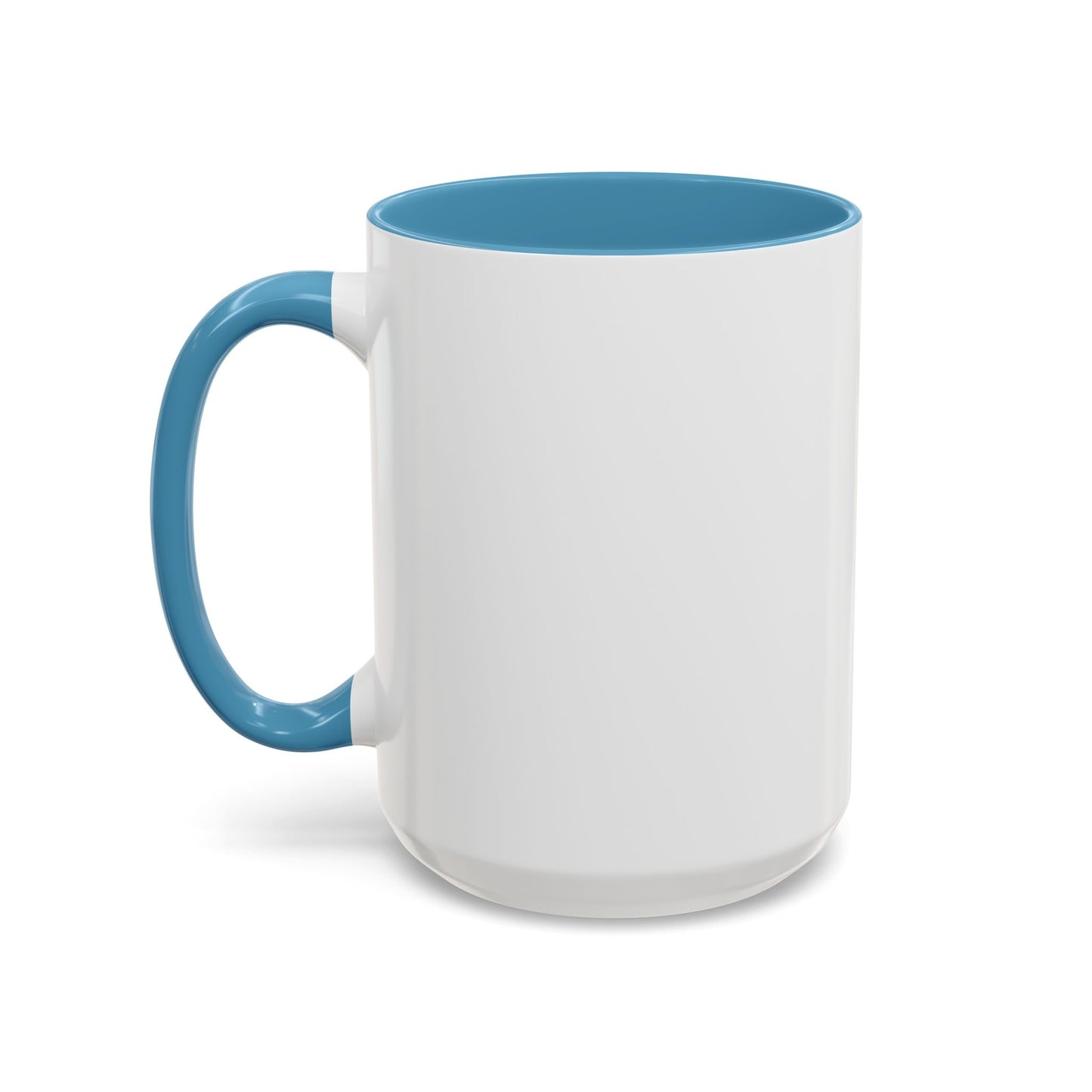 Spine Breaker Coffee Mug (11, 15oz)