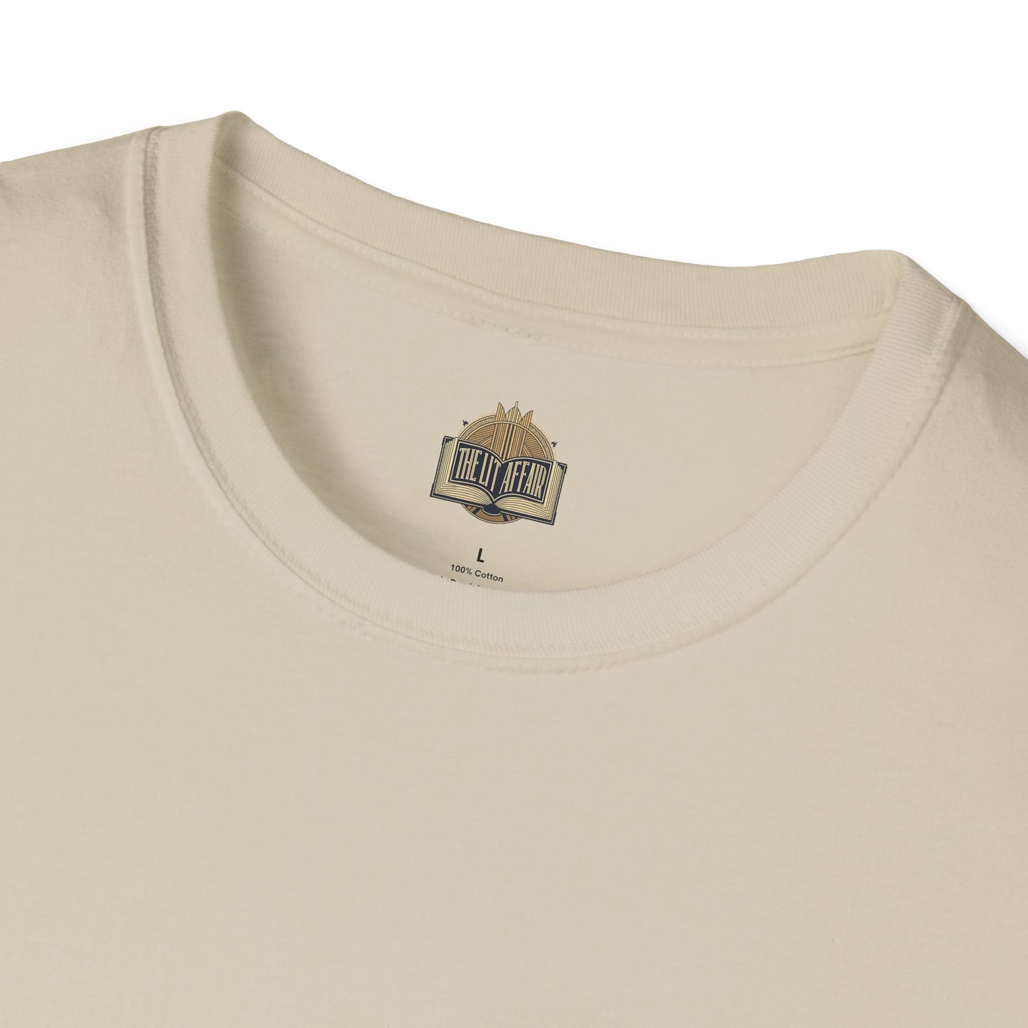 So Fine I'm Overdue Unisex Softstyle T-Shirt