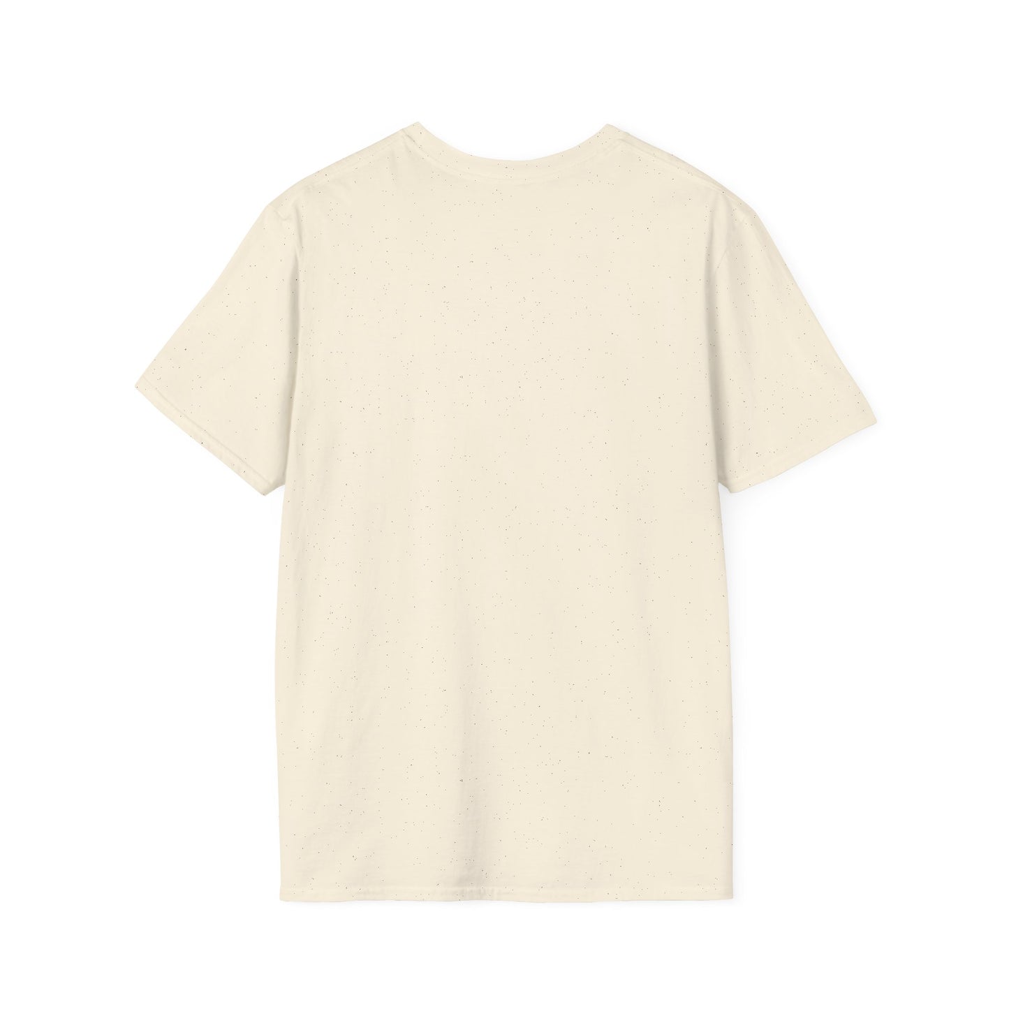 Lost all Shelf Control unisex Softstyle T-Shirt