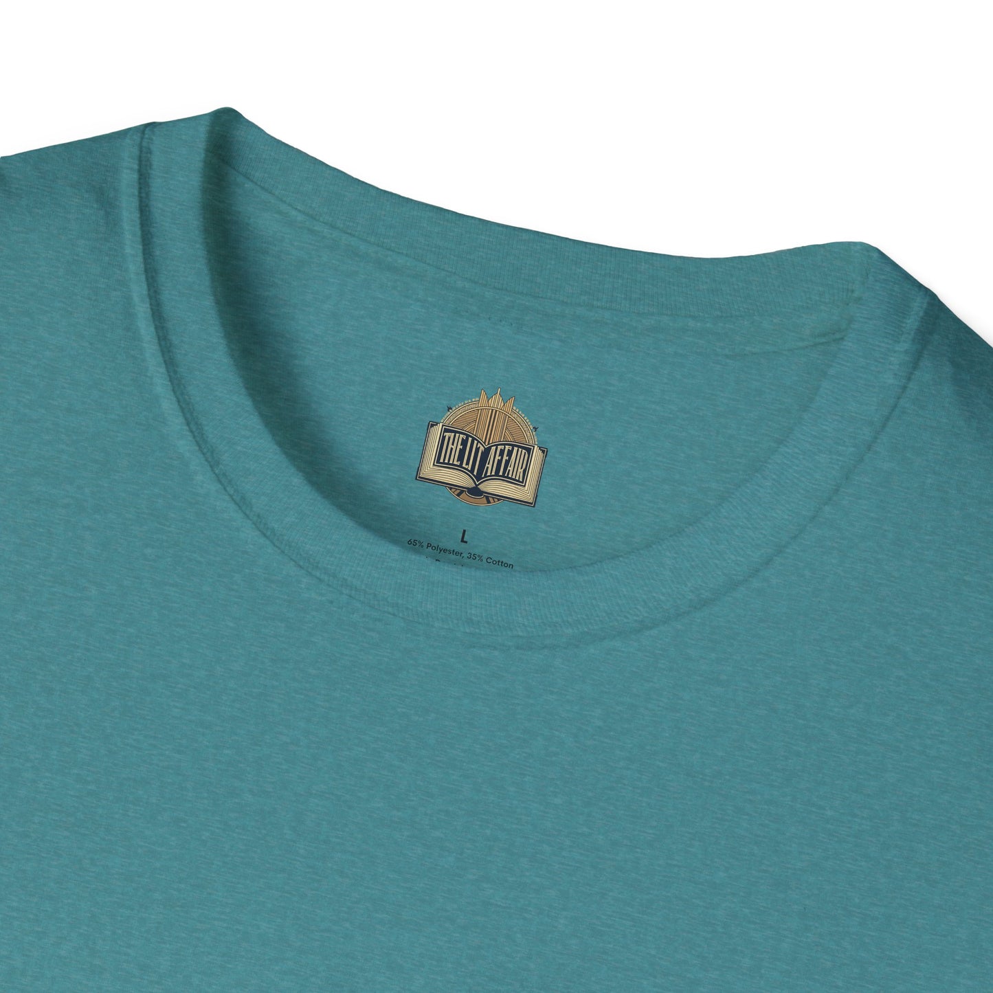 So Fine I'm Overdue Unisex Softstyle T-Shirt