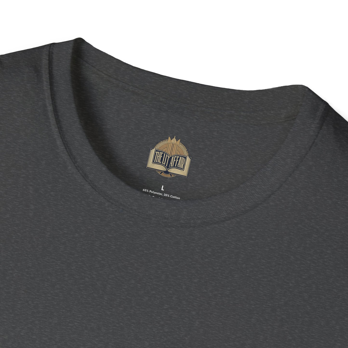 So Fine I'm Overdue Unisex Softstyle T-Shirt