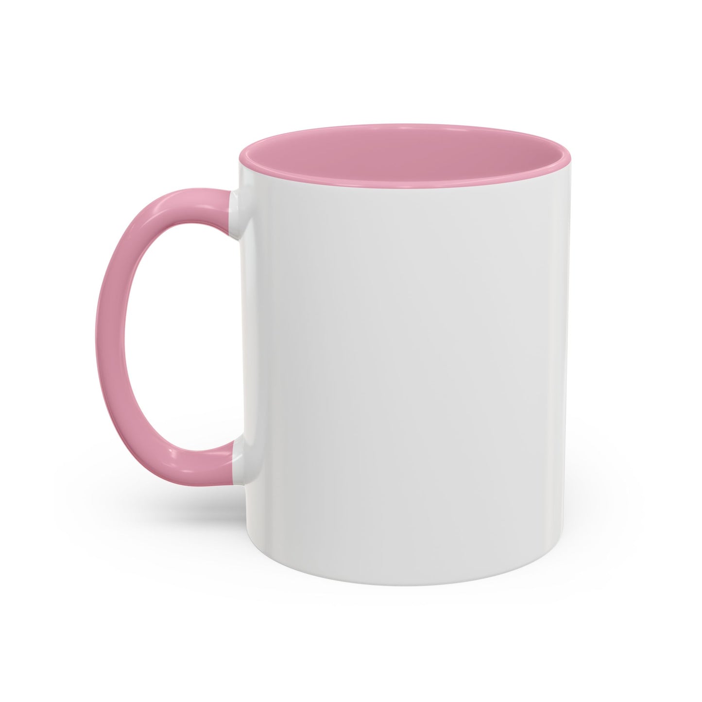 So Fine I'm overdue Colorful Mugs (11oz, 15oz)
