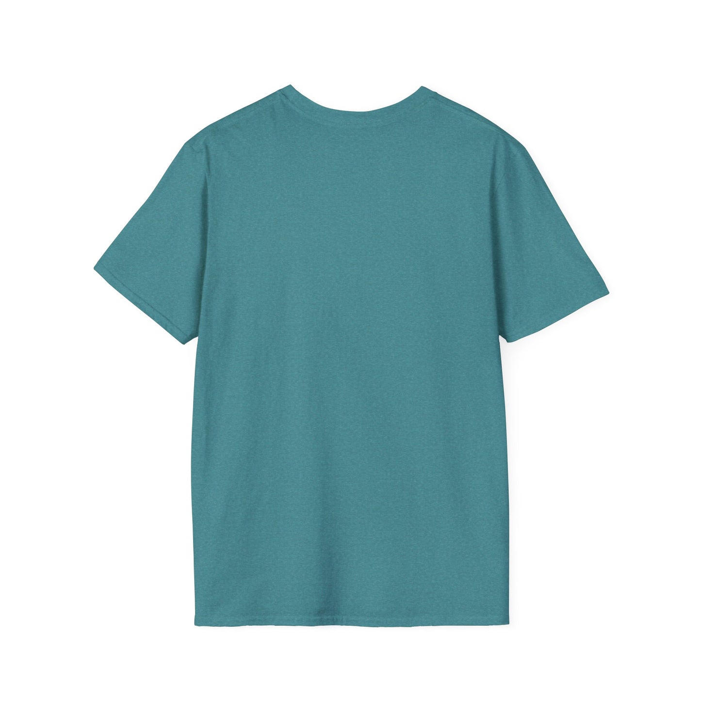 So Fine I'm Overdue Unisex Softstyle T-Shirt